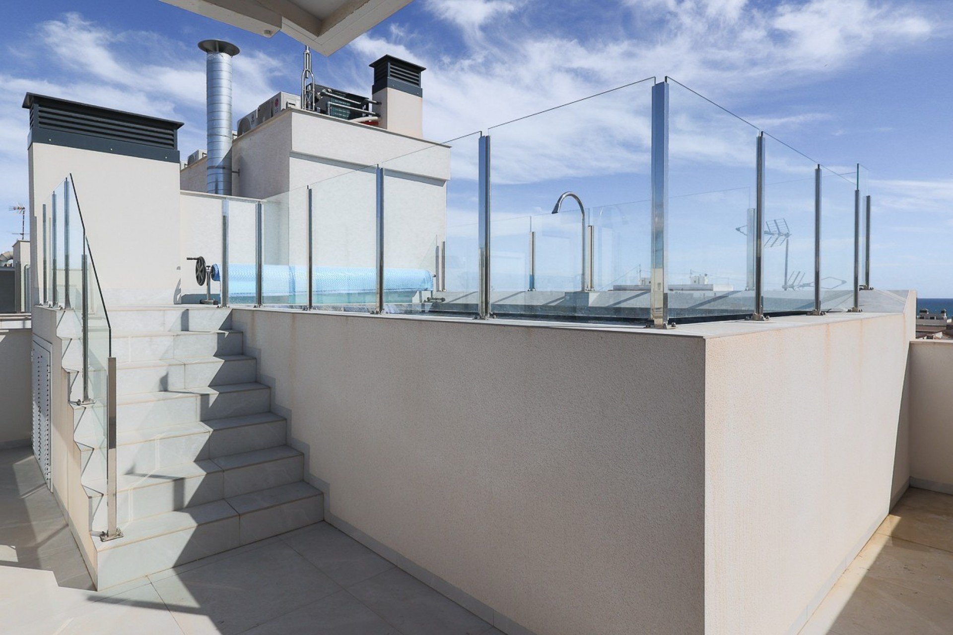 Resale - Apartment - Torrevieja - Playa del Cura