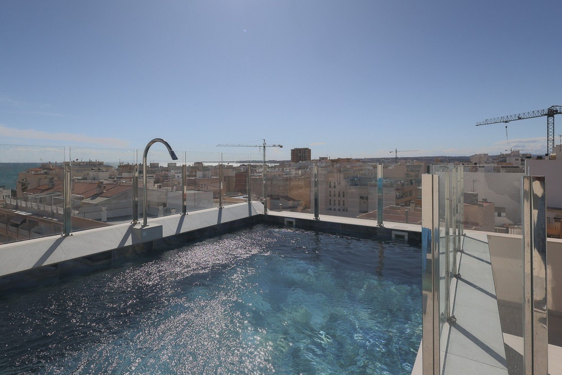 Resale - Apartment - Torrevieja - Playa del Cura