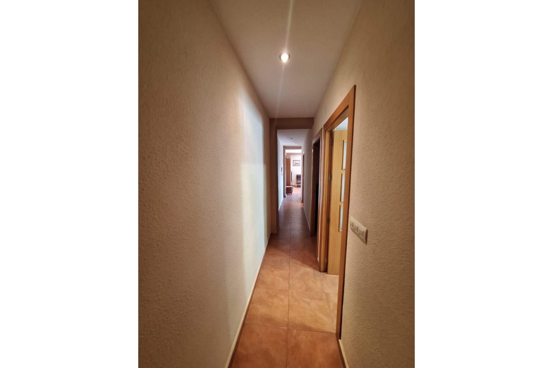 Resale - Apartment - Torrevieja - Playa del cura