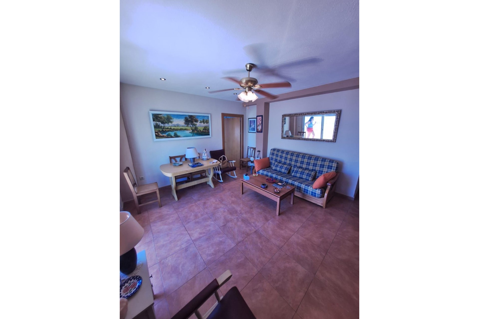 Resale - Apartment - Torrevieja - Playa del cura