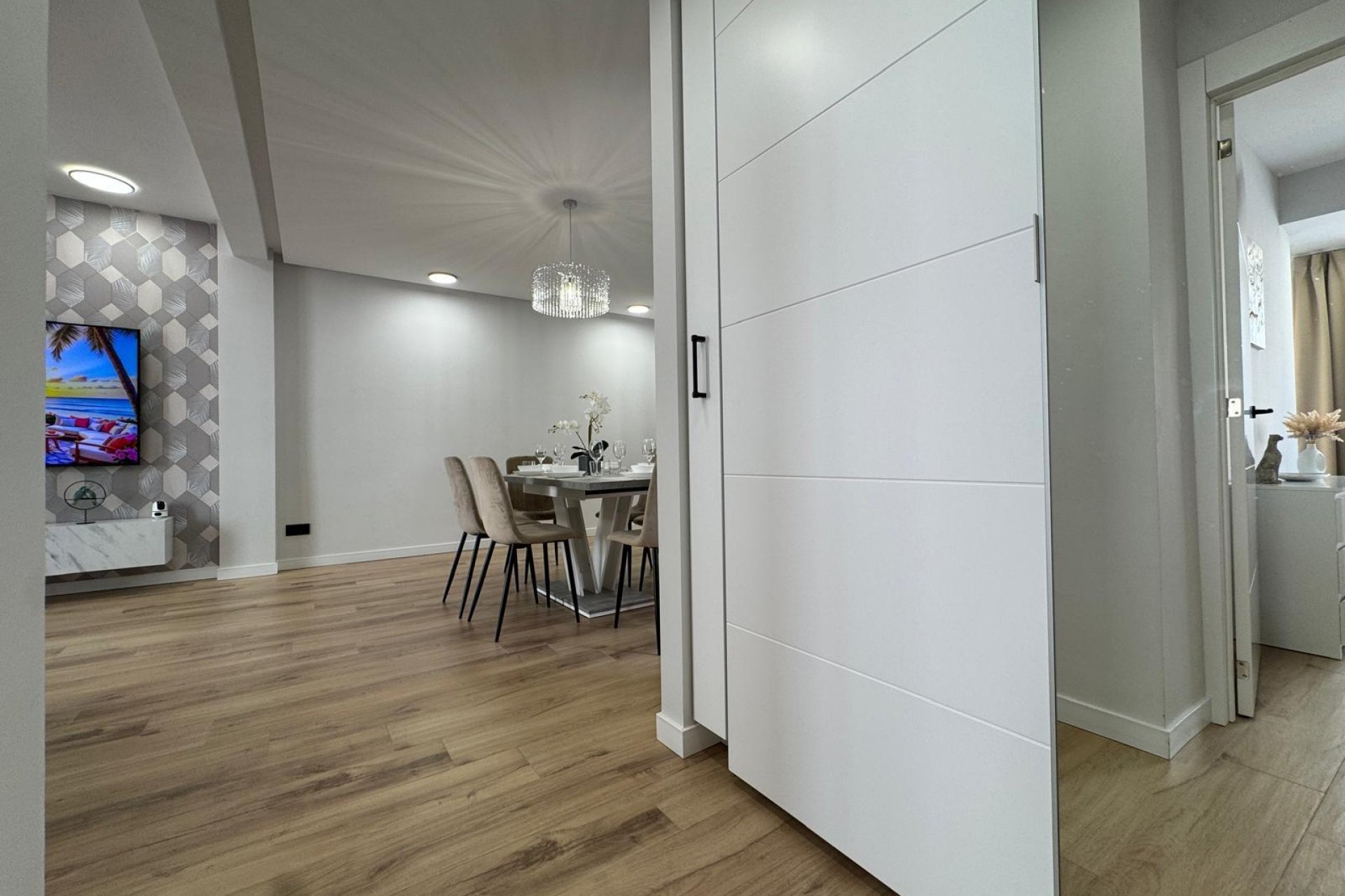 Resale - Apartment - Torrevieja - Playa del cura