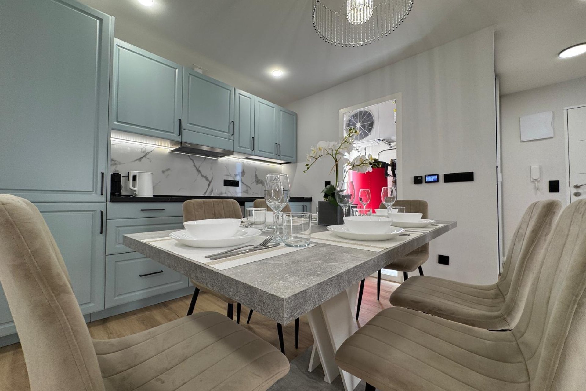 Resale - Apartment - Torrevieja - Playa del cura