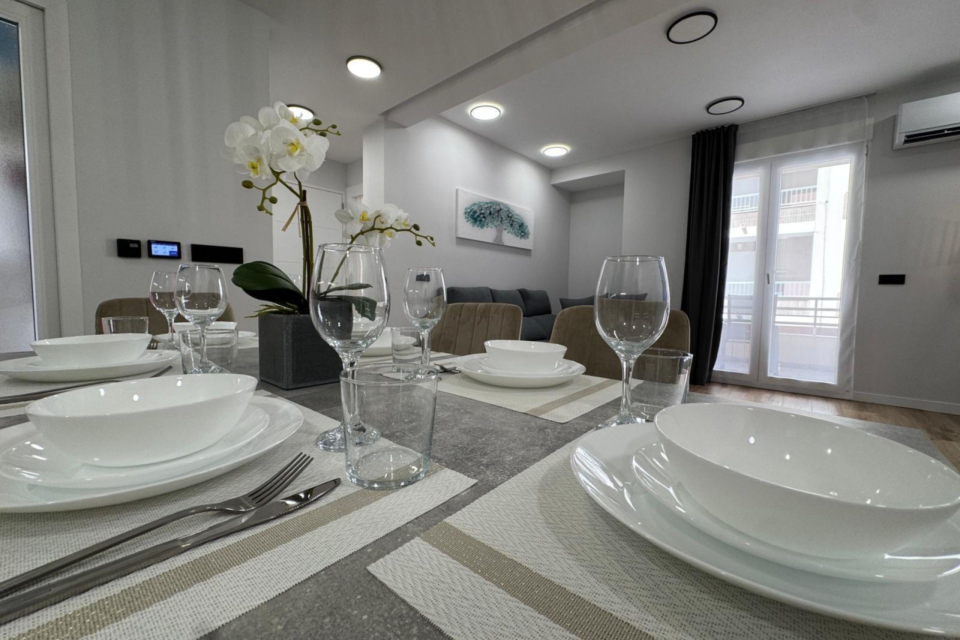 Resale - Apartment - Torrevieja - Playa del cura