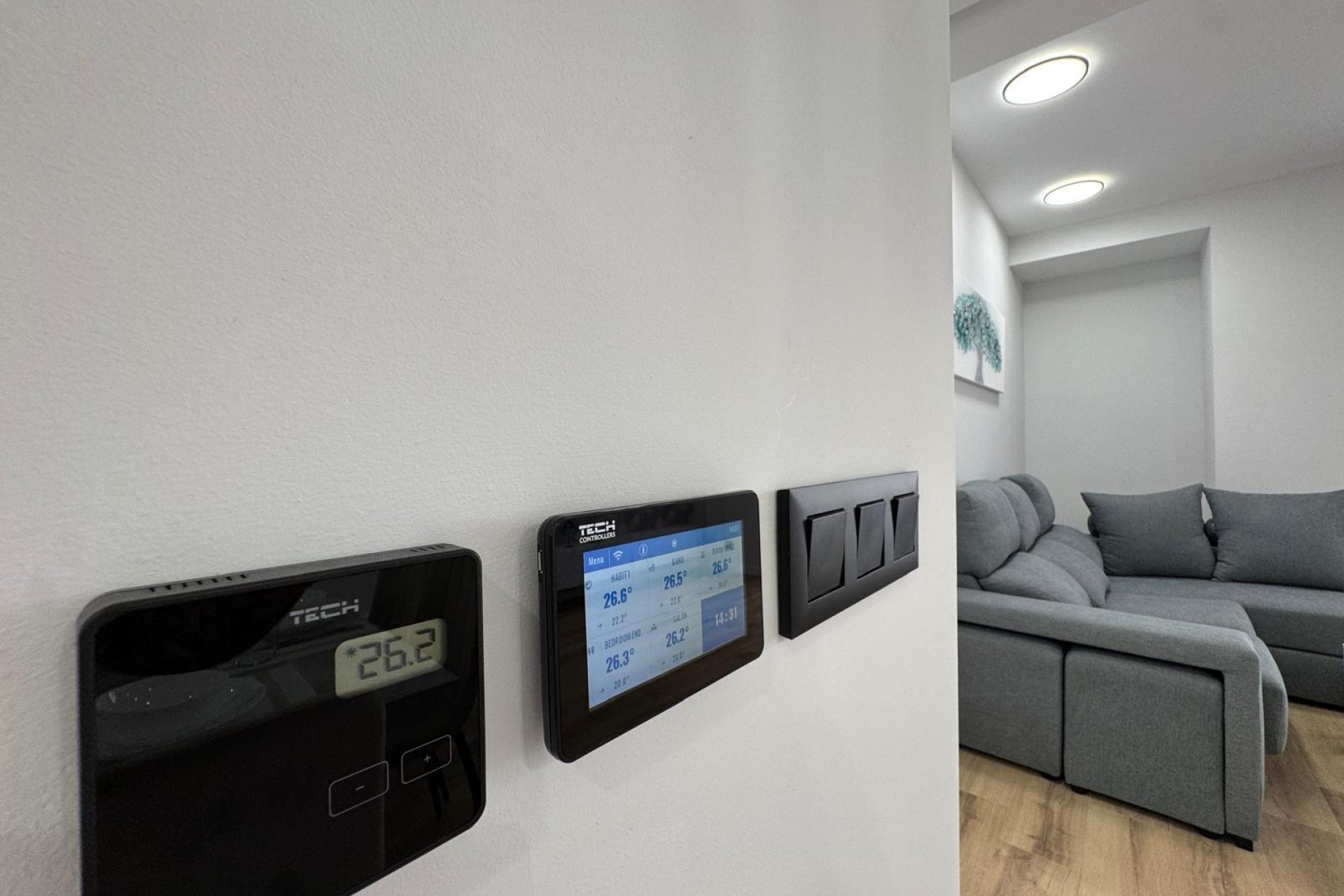 Resale - Apartment - Torrevieja - Playa del cura