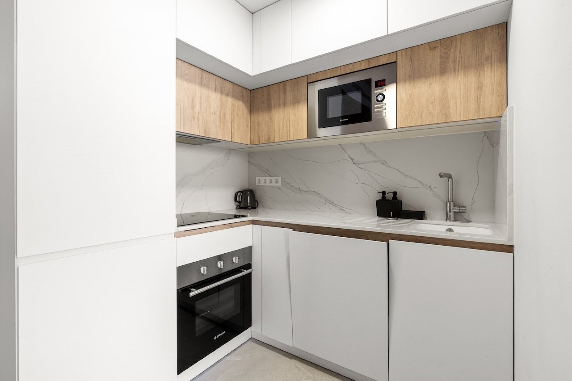 Resale - Apartment - Torrevieja - Playa del Cura