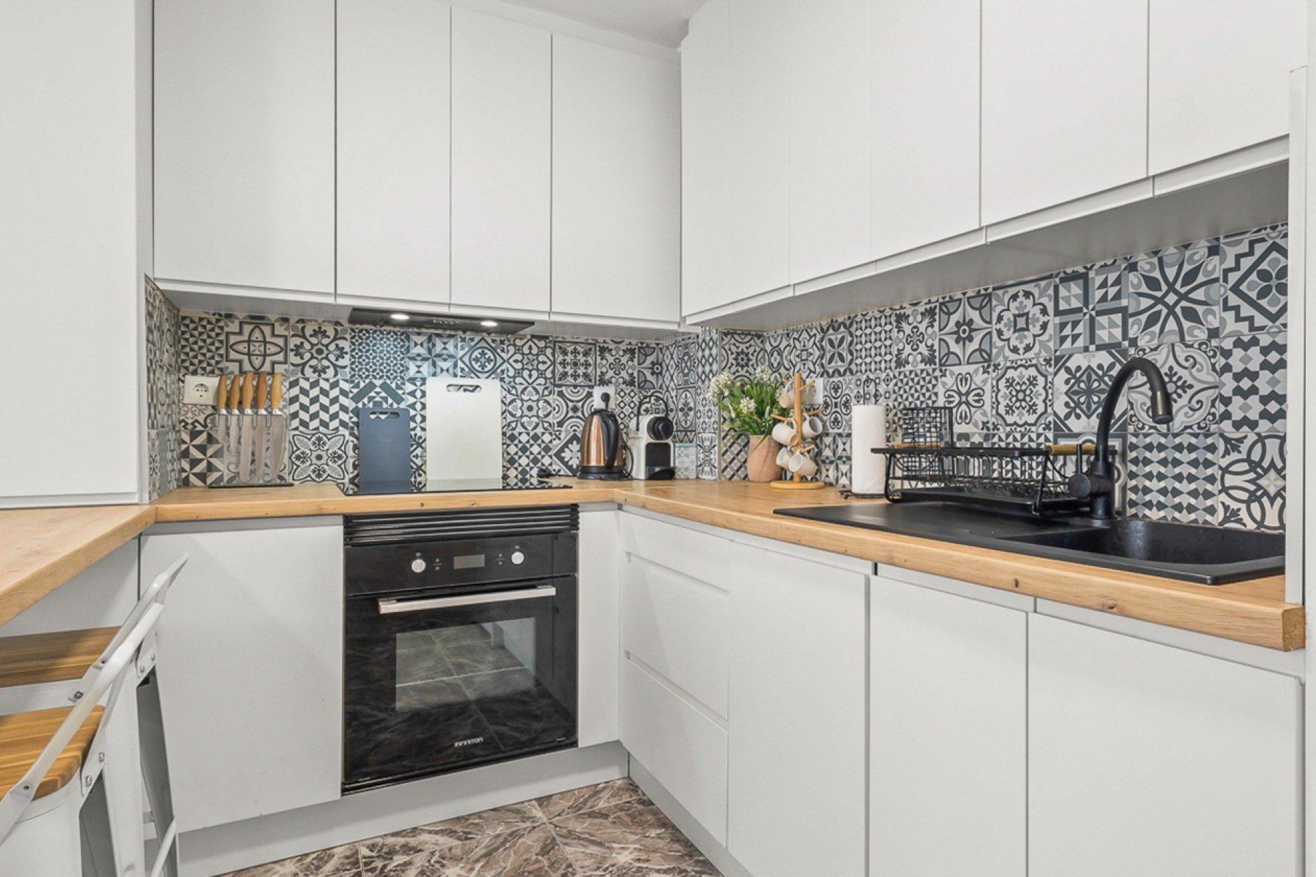 Resale - Apartment - Torrevieja - Playa del Cura