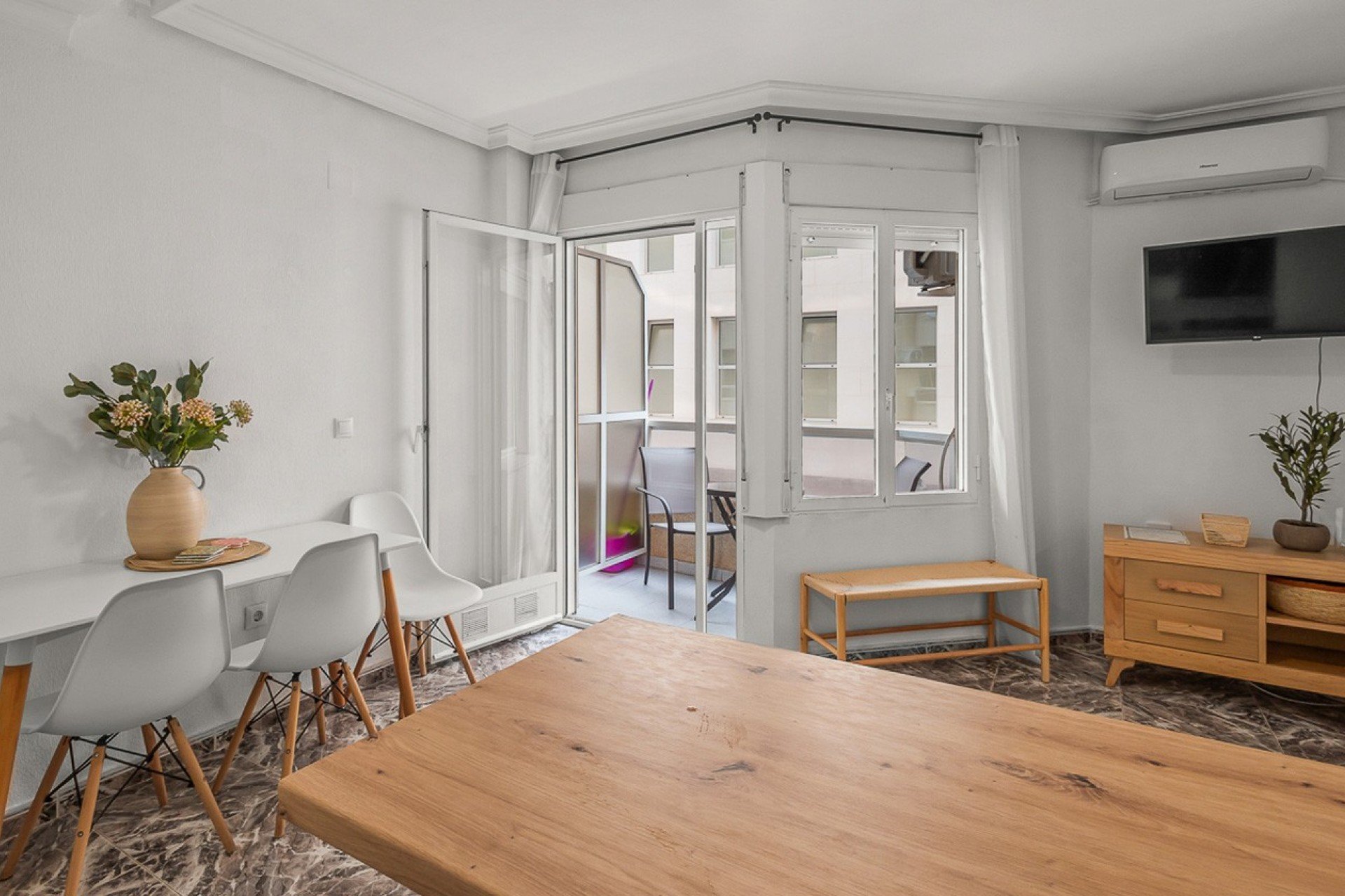 Resale - Apartment - Torrevieja - Playa del Cura