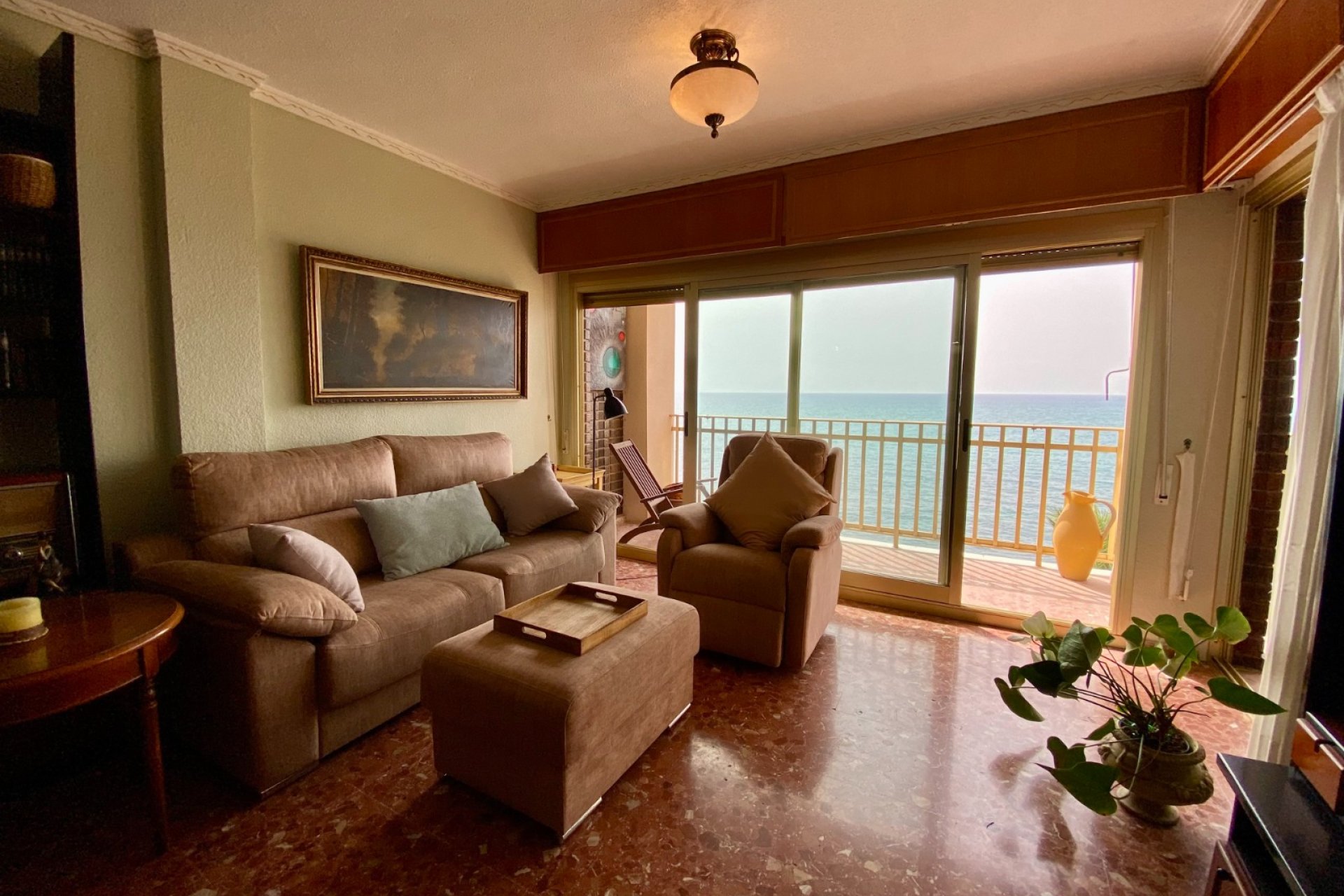 Resale - Apartment - Torrevieja - Playa del Cura