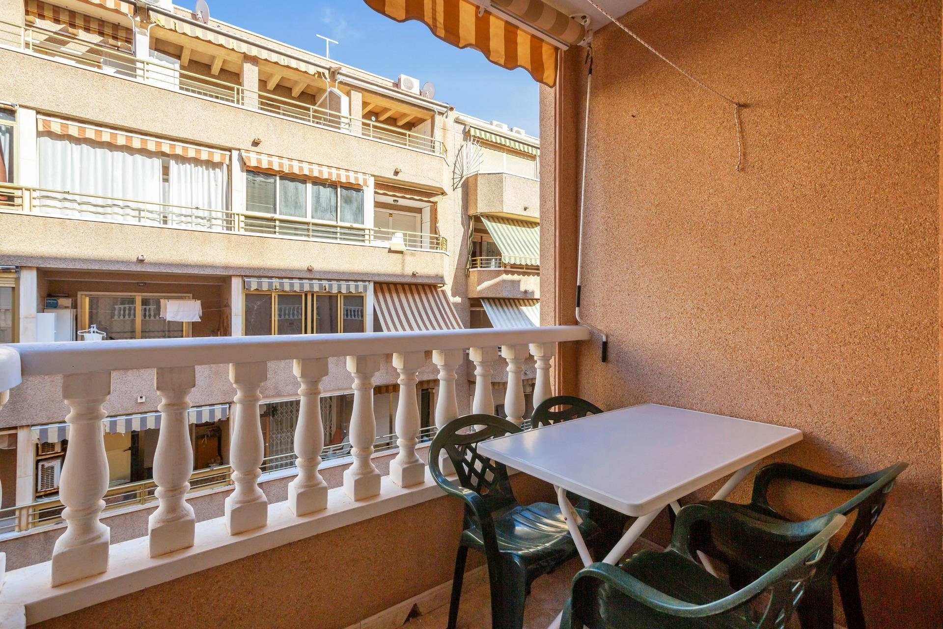 Resale - Apartment - Torrevieja - Playa del Cura
