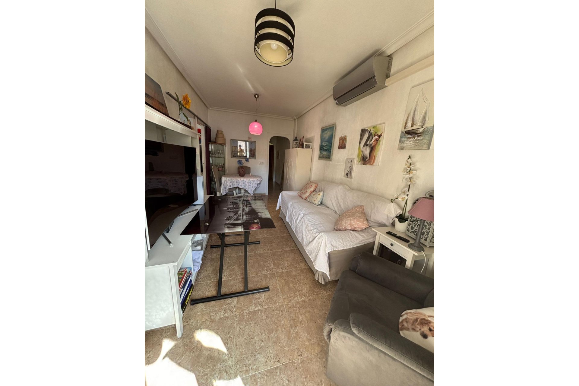 Resale - Apartment - Torrevieja - Playa del cura