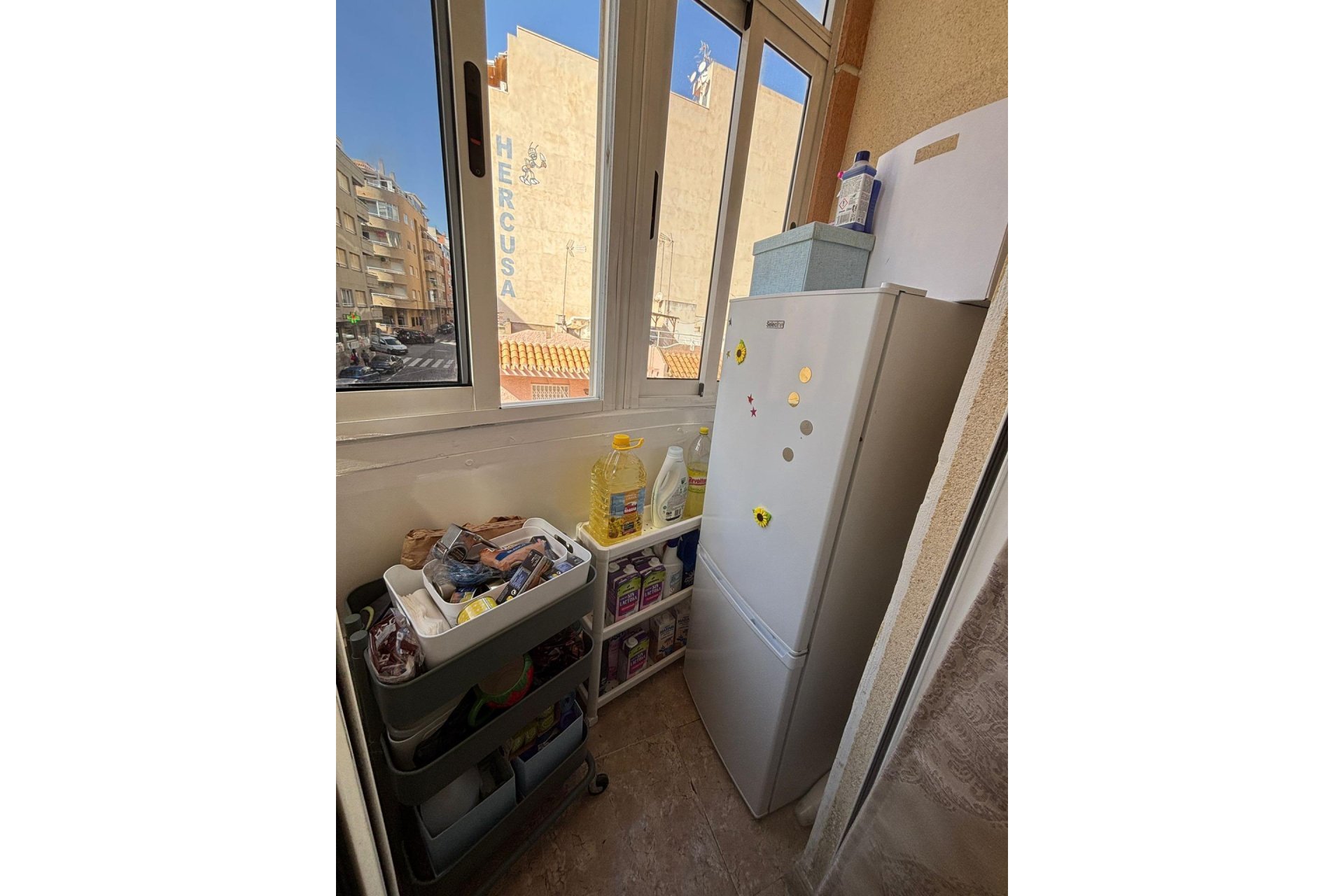 Resale - Apartment - Torrevieja - Playa del cura