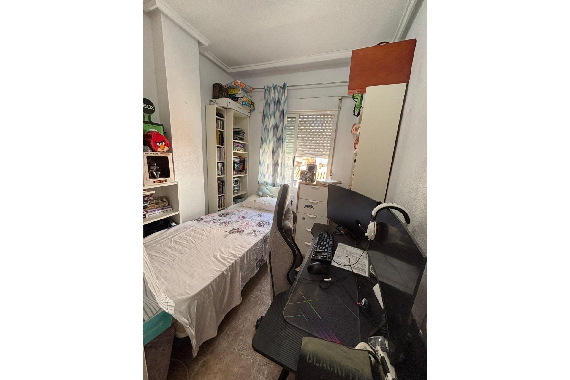 Resale - Apartment - Torrevieja - Playa del cura