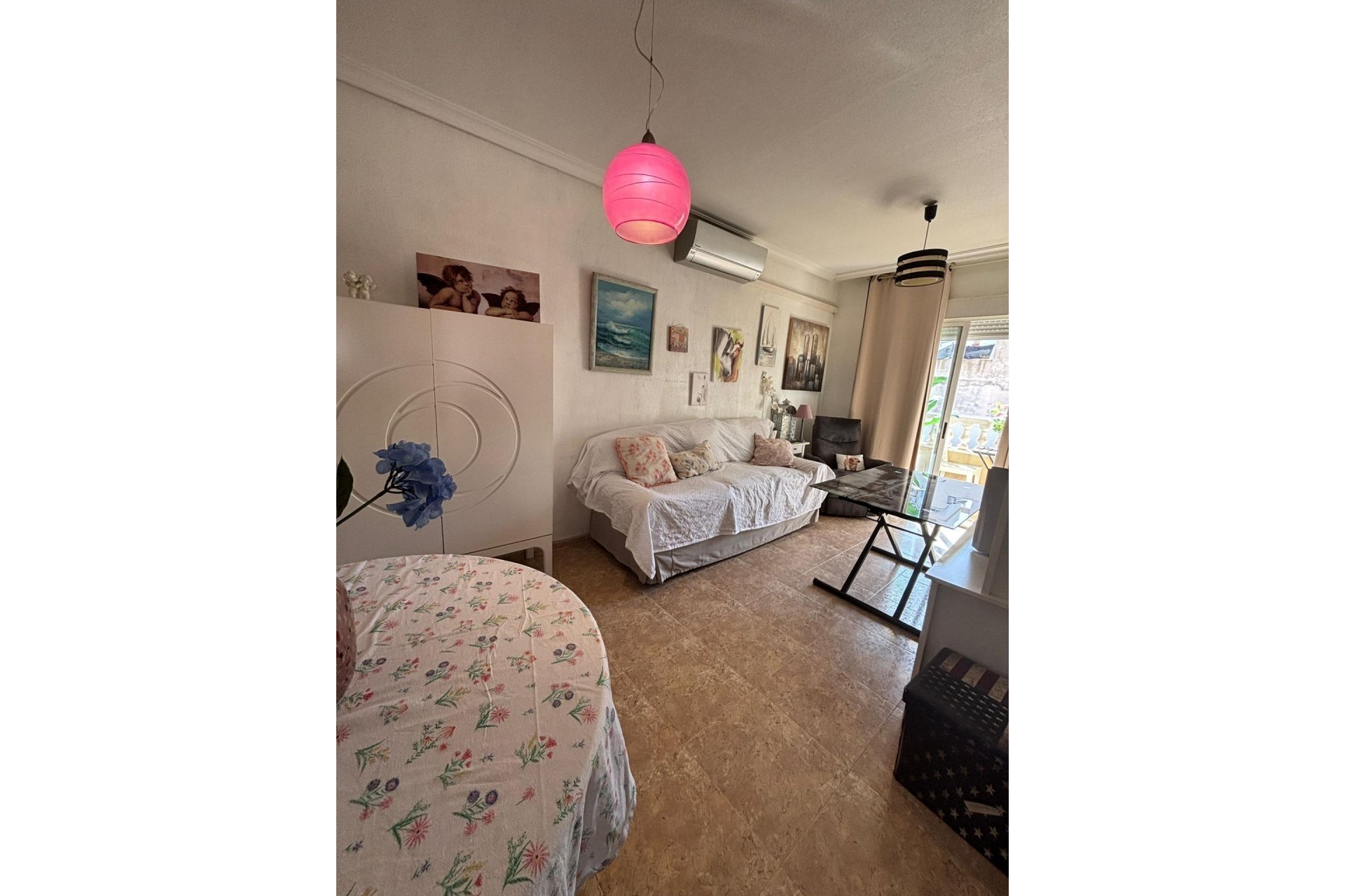 Resale - Apartment - Torrevieja - Playa del cura