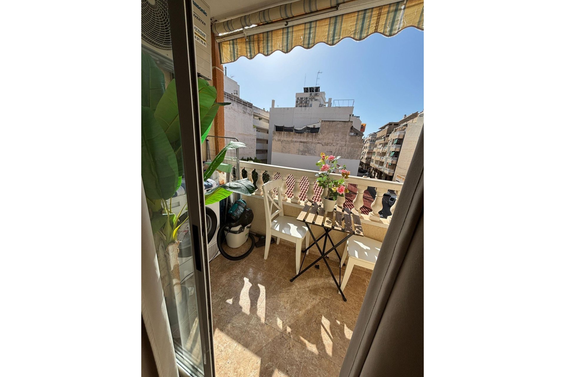 Resale - Apartment - Torrevieja - Playa del cura