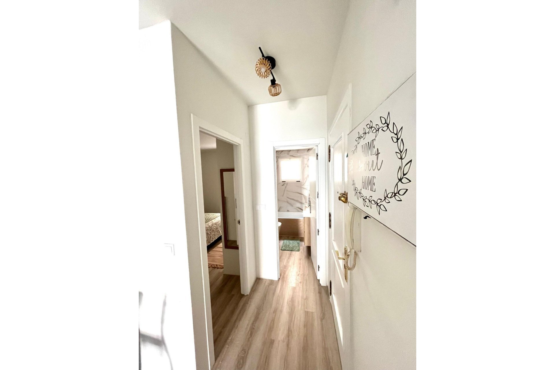 Resale - Apartment - Torrevieja - Playa del cura