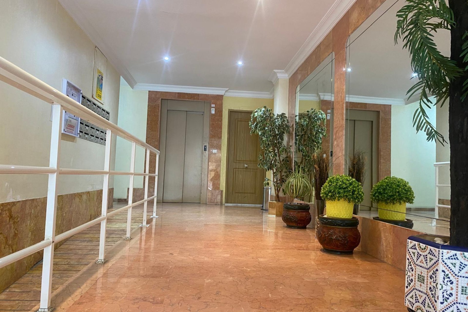 Resale - Apartment - Torrevieja - Playa del cura