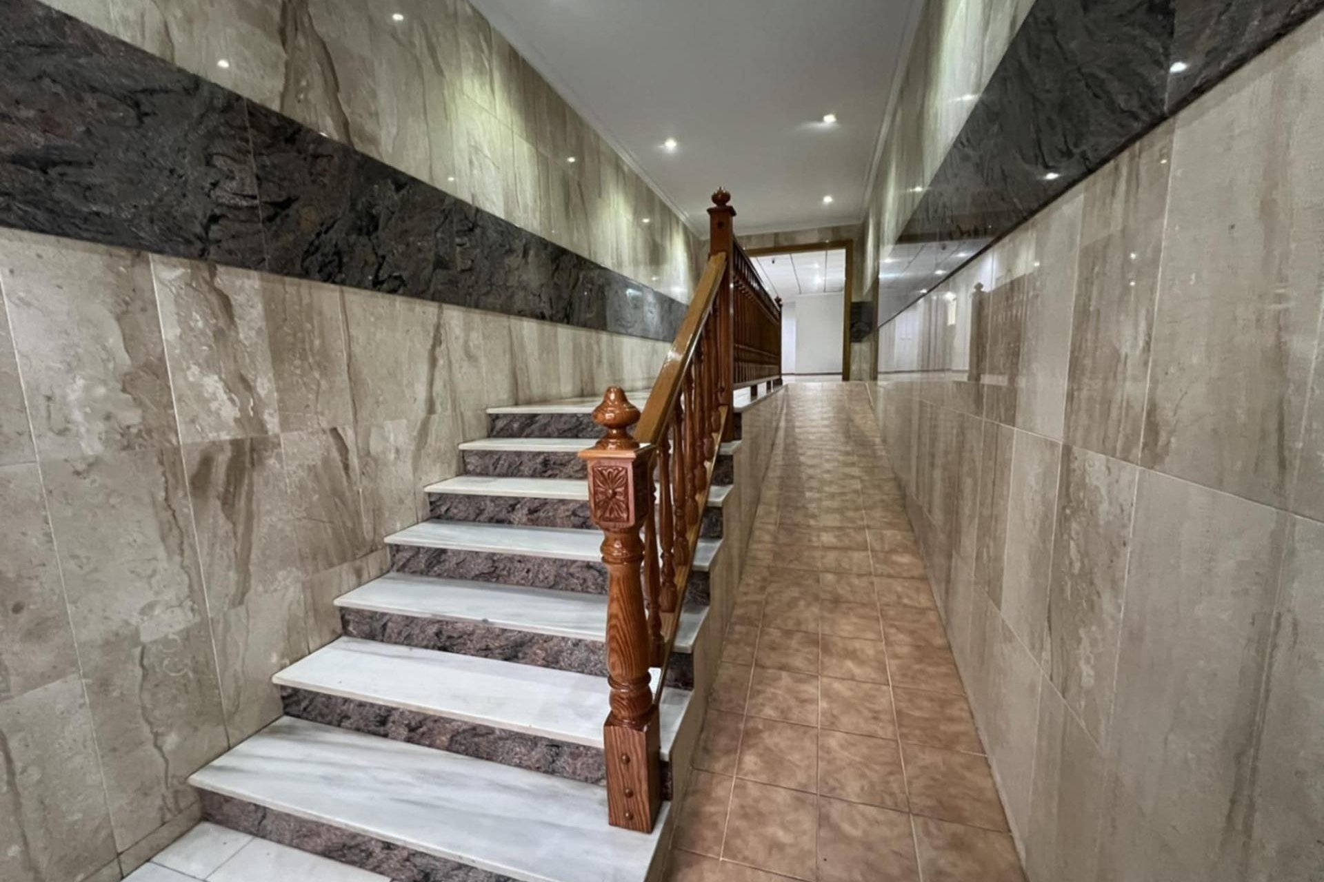 Resale - Apartment - Torrevieja - Playa del cura