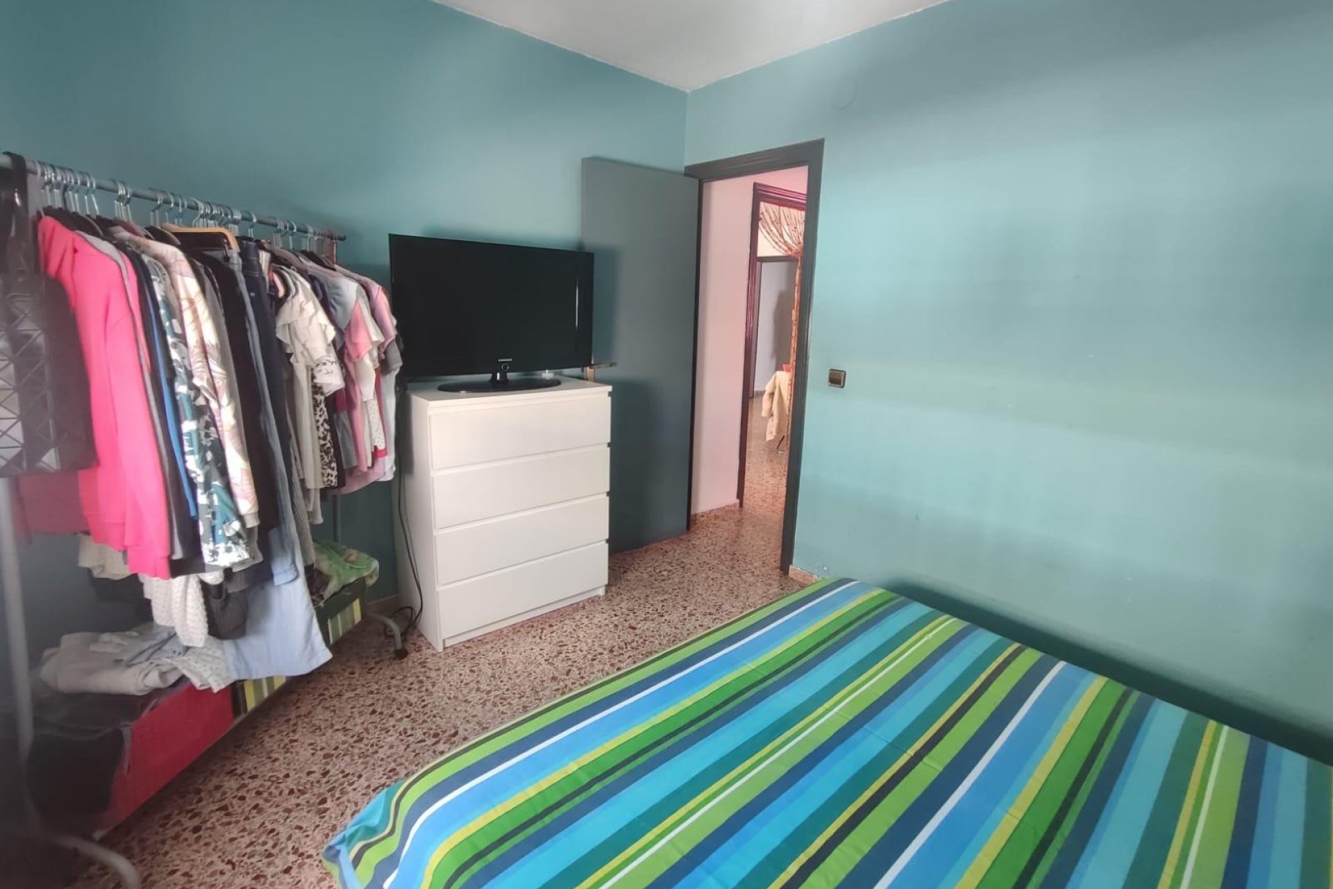 Resale - Apartment - Torrevieja - Playa del cura