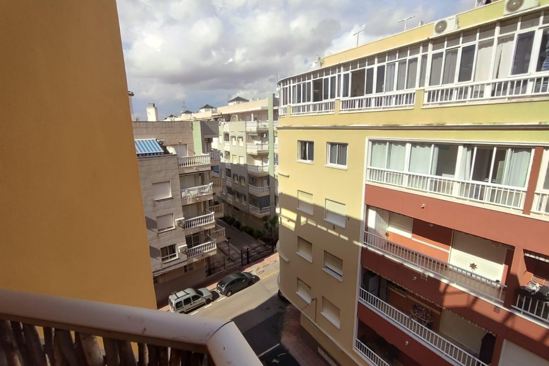 Resale - Apartment - Torrevieja - Playa del cura
