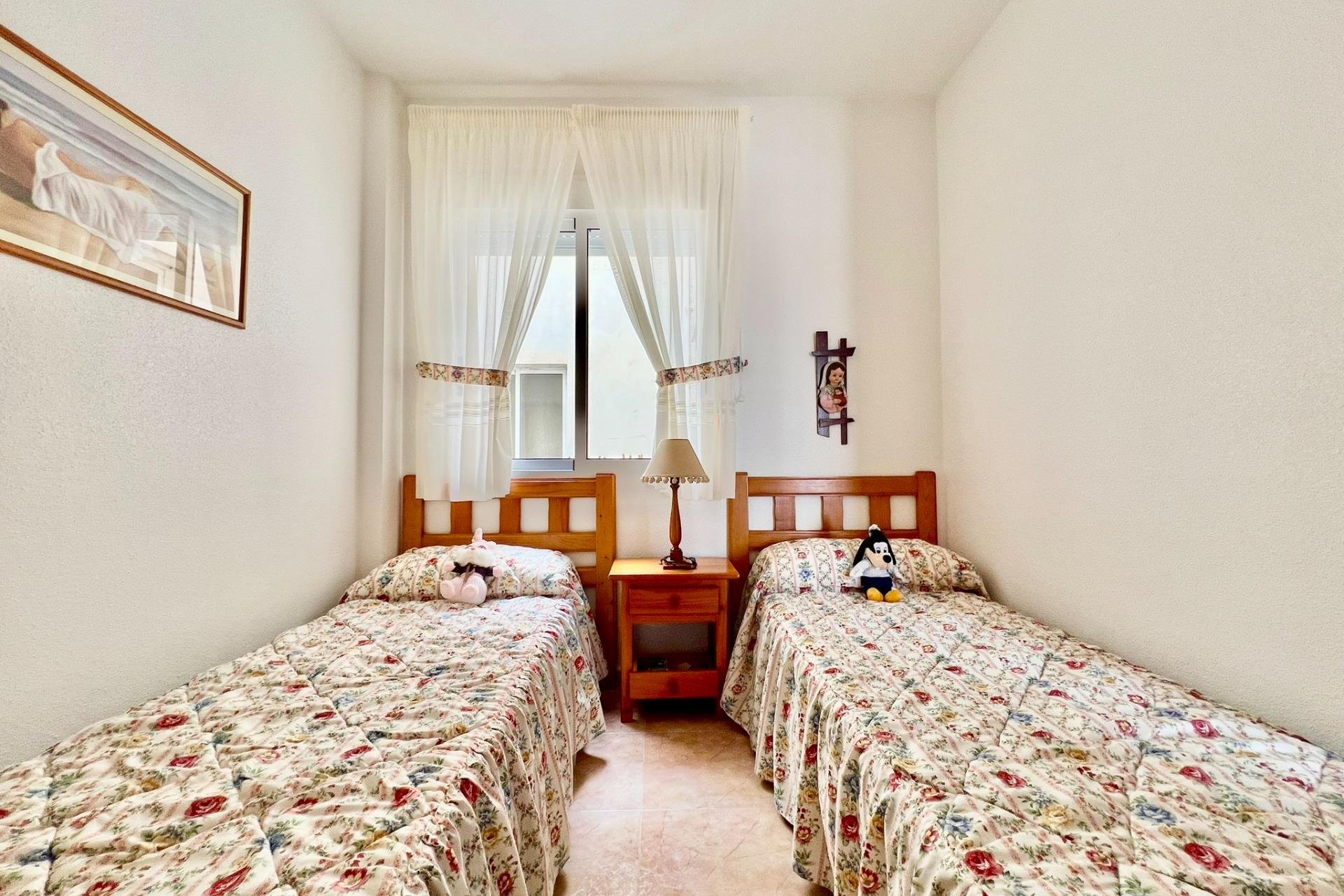 Resale - Apartment - Torrevieja - Playa del cura
