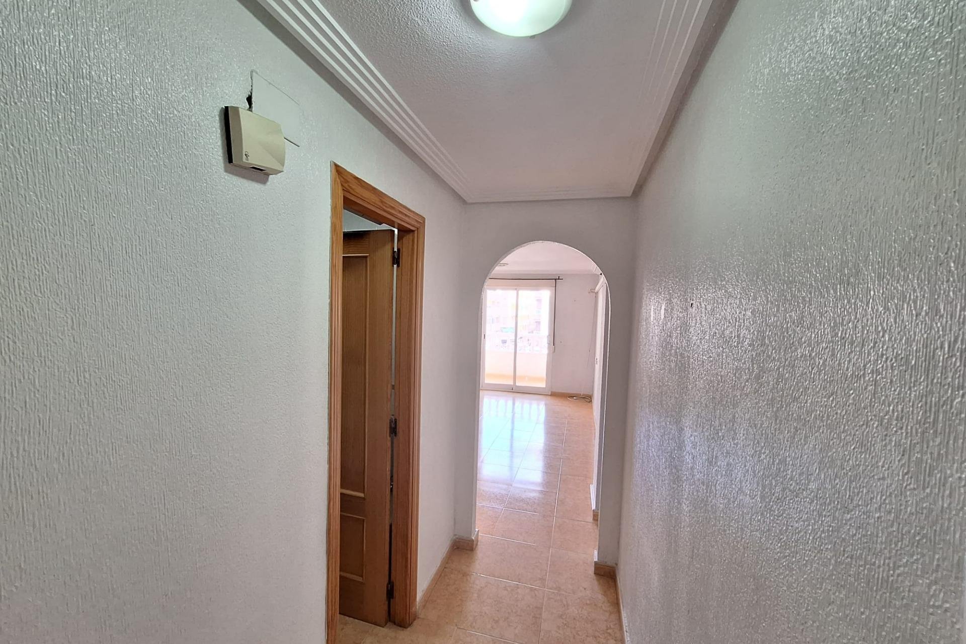 Resale - Apartment - Torrevieja - Playa del cura