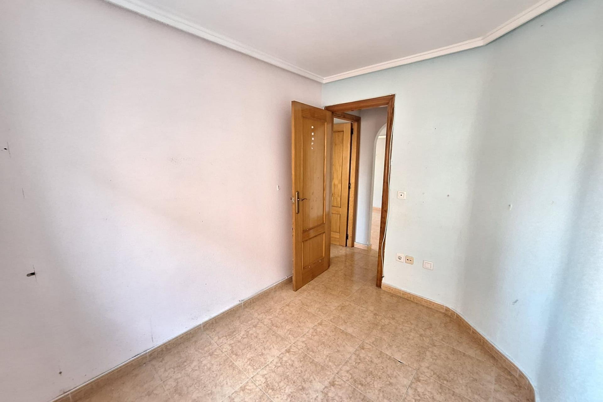 Resale - Apartment - Torrevieja - Playa del cura