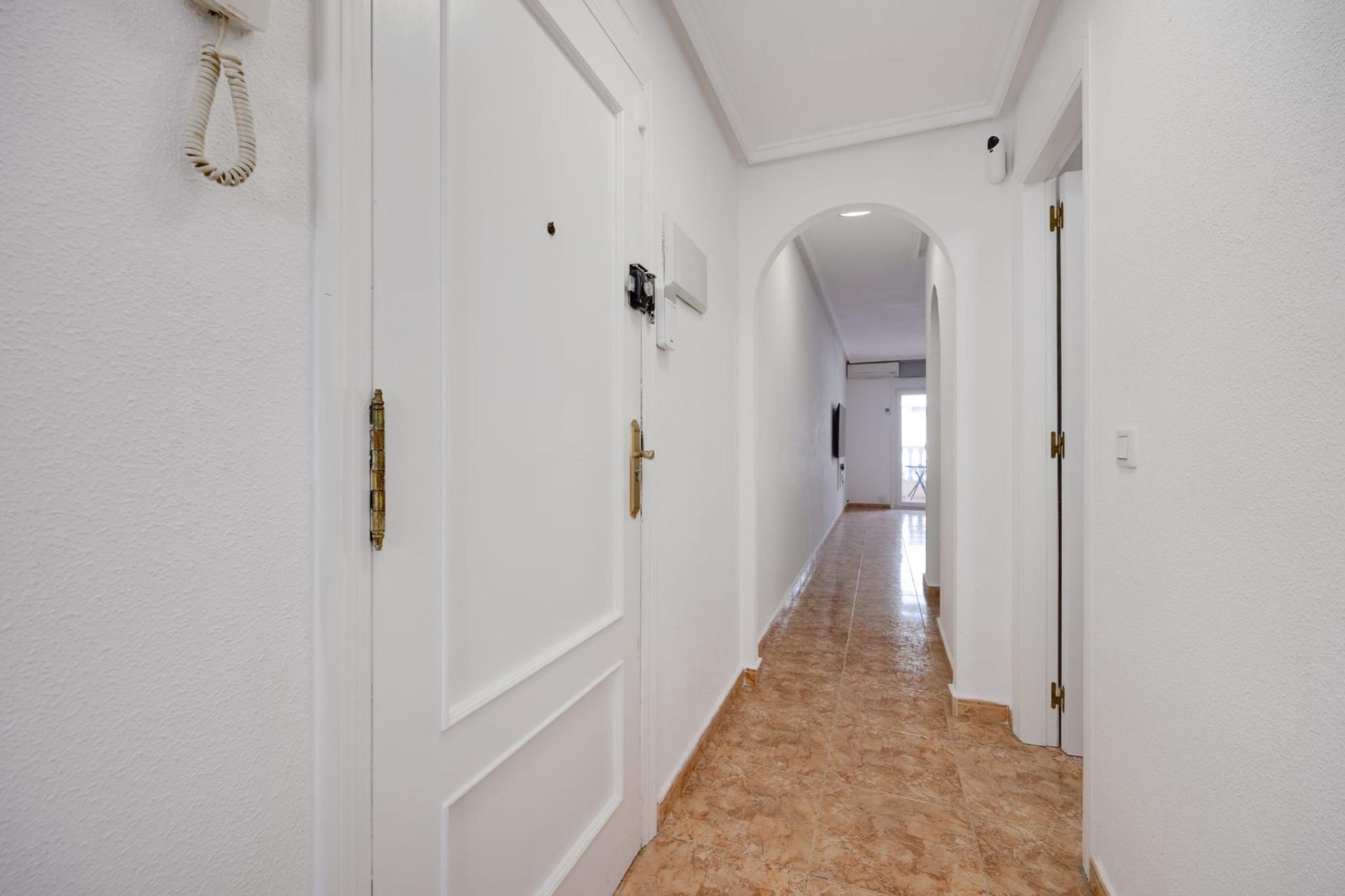 Resale - Apartment - Torrevieja - Playa del cura