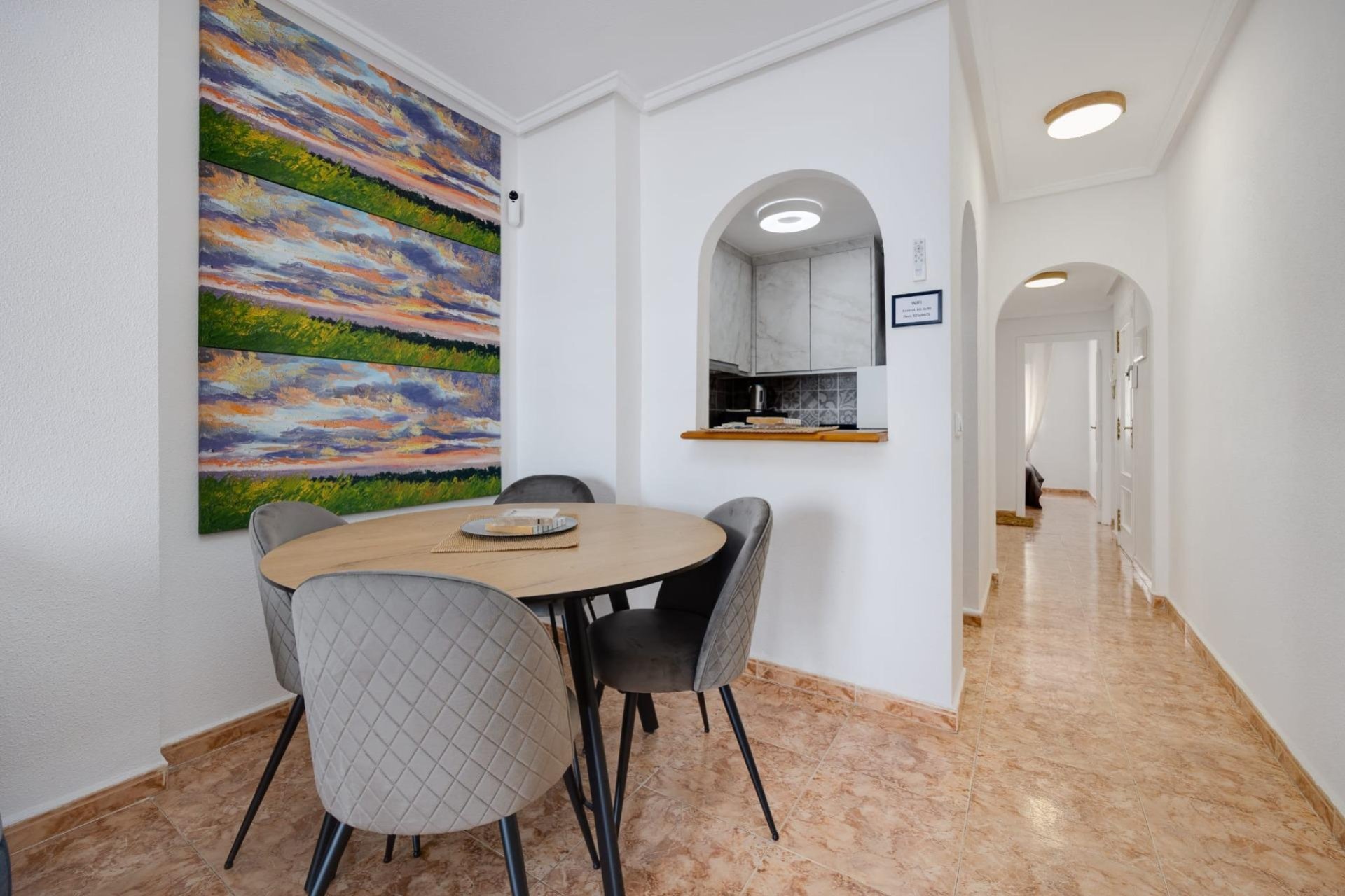 Resale - Apartment - Torrevieja - Playa del cura