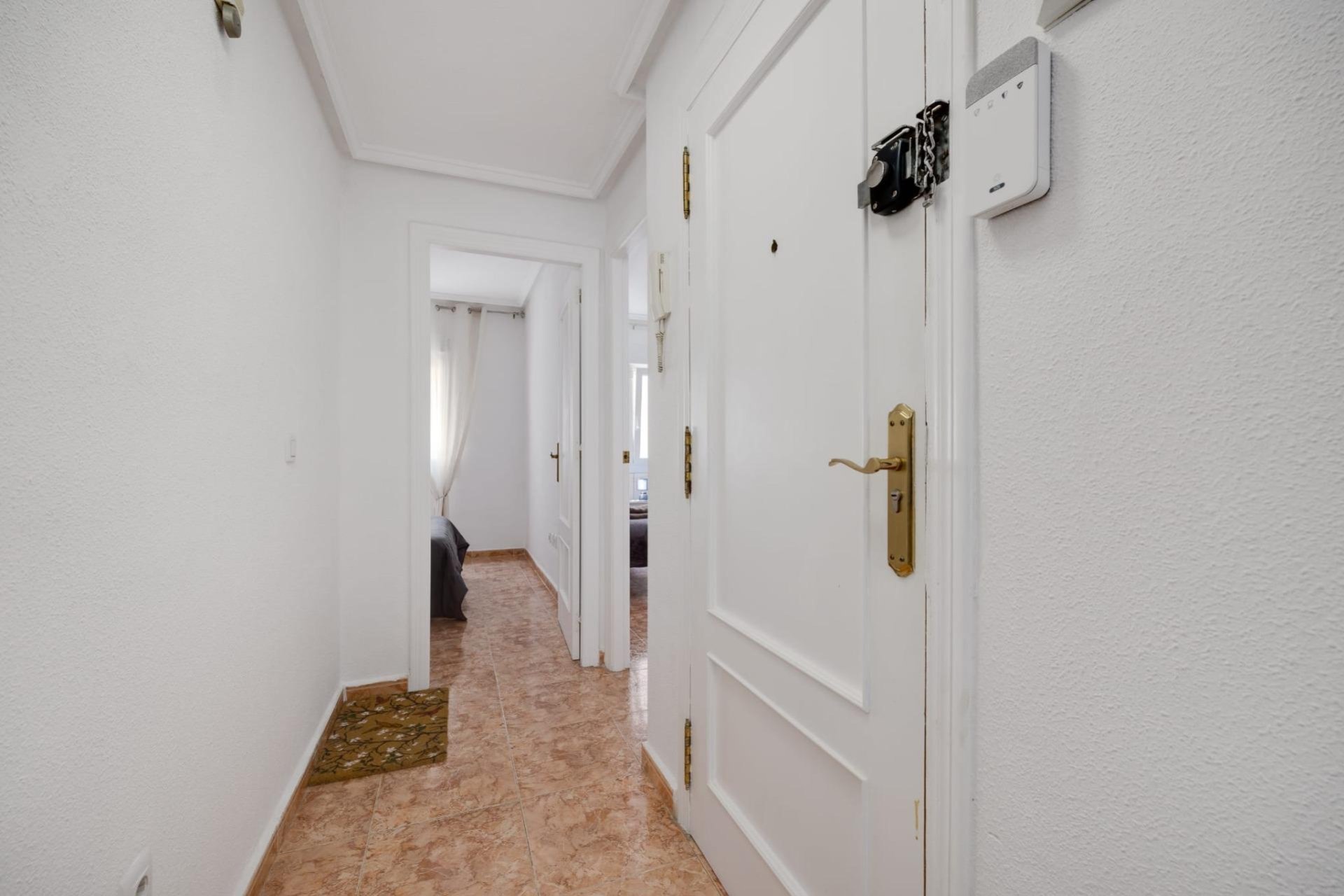 Resale - Apartment - Torrevieja - Playa del cura