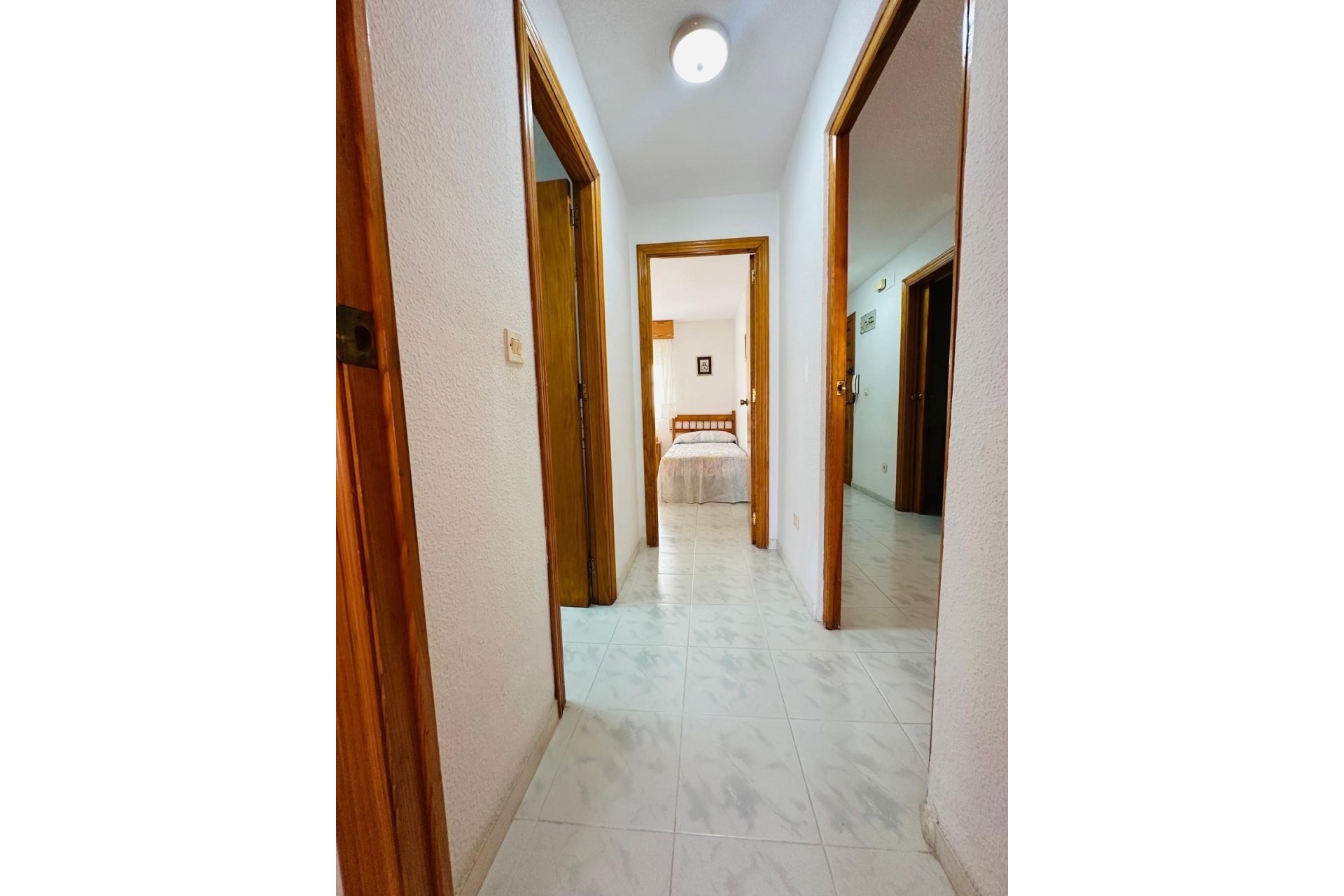 Resale - Apartment - Torrevieja - Playa del cura