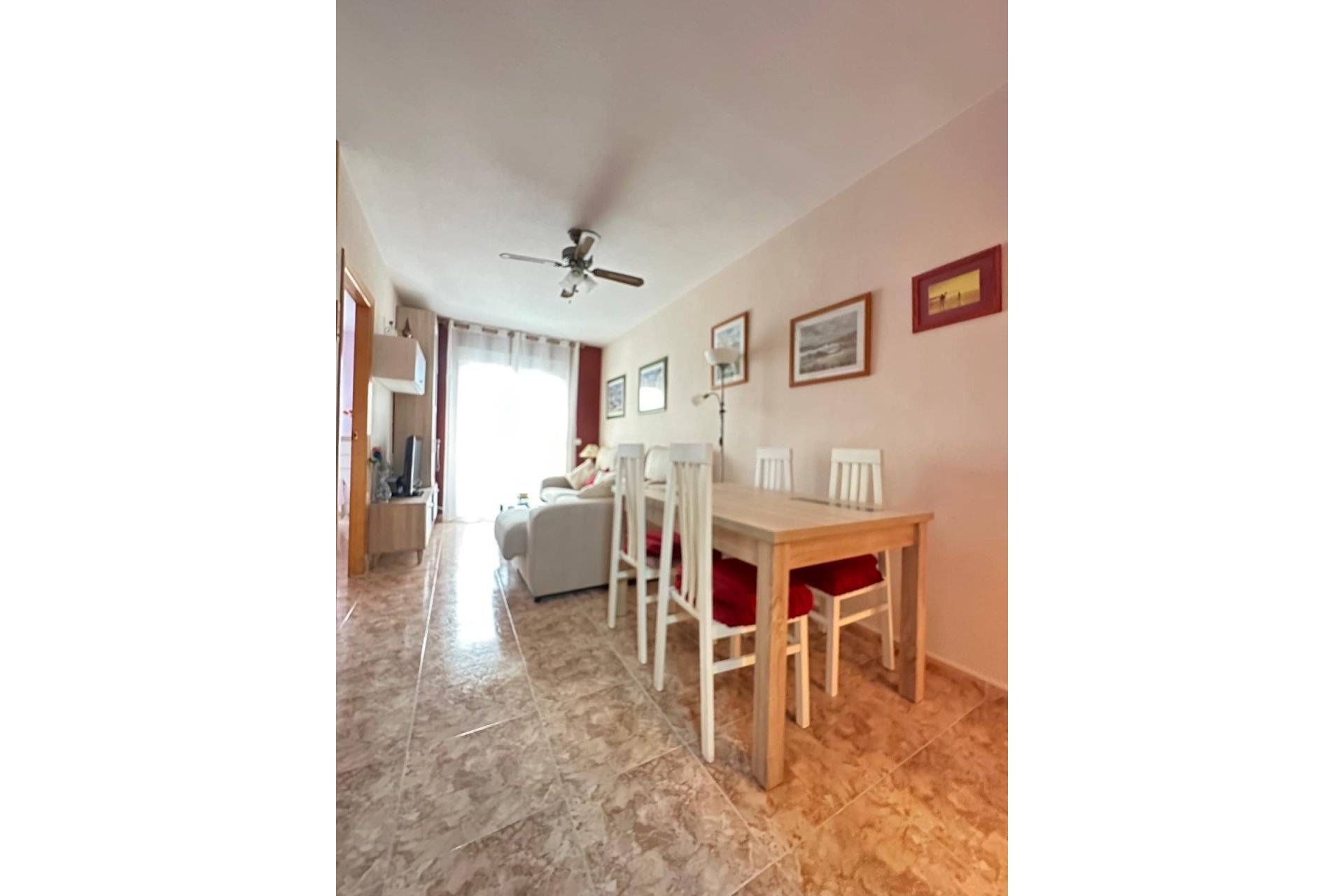 Resale - Apartment - Torrevieja - Playa del cura