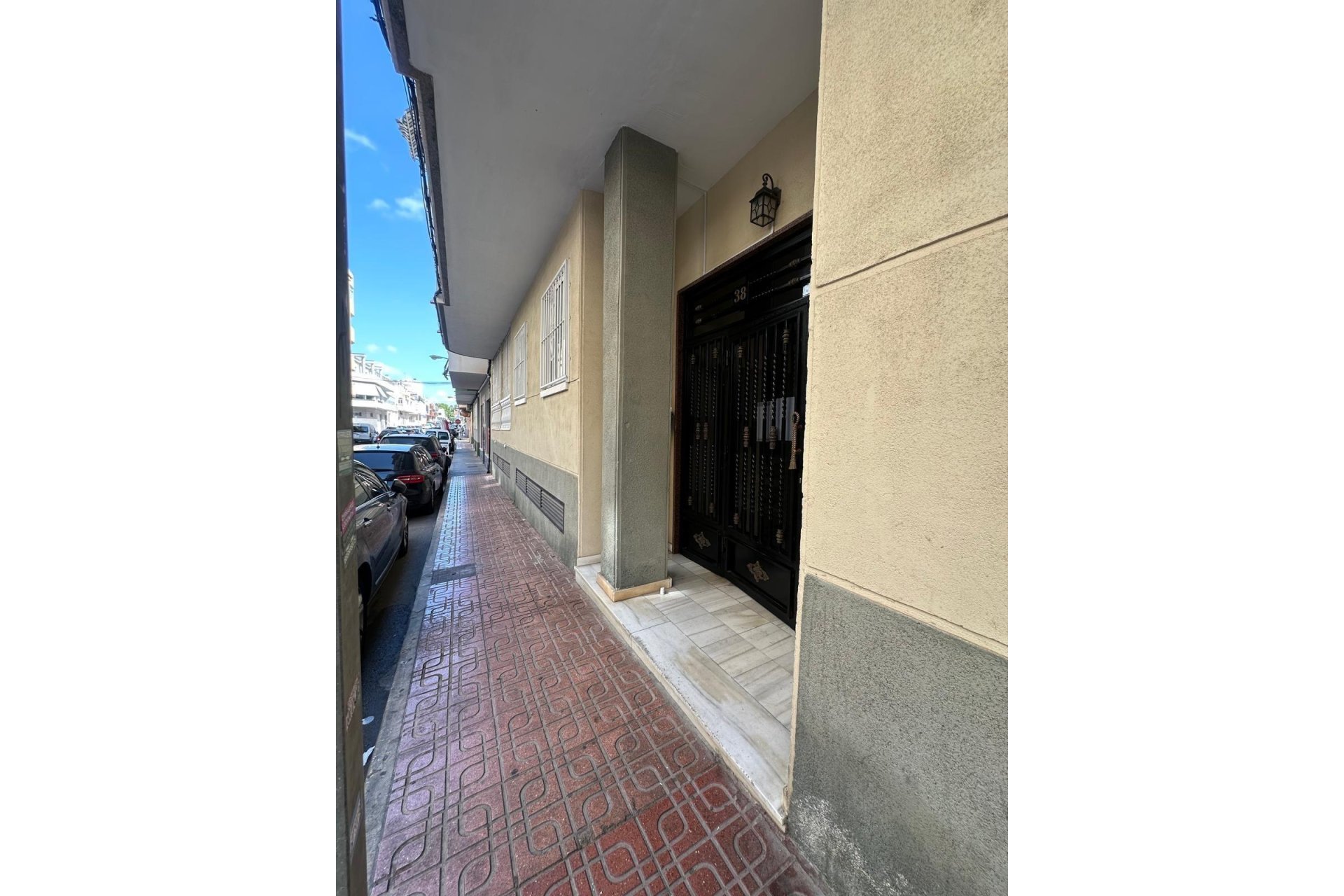 Resale - Apartment - Torrevieja - Playa del cura