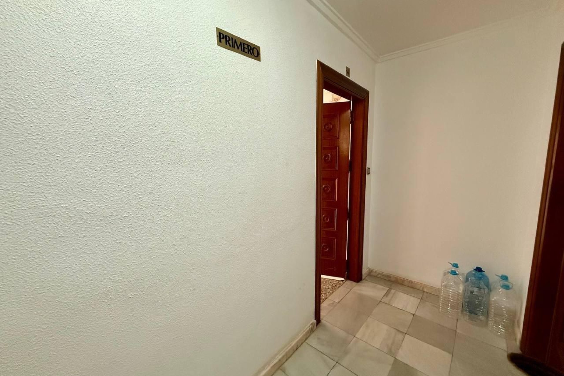 Resale - Apartment - Torrevieja - Playa del cura