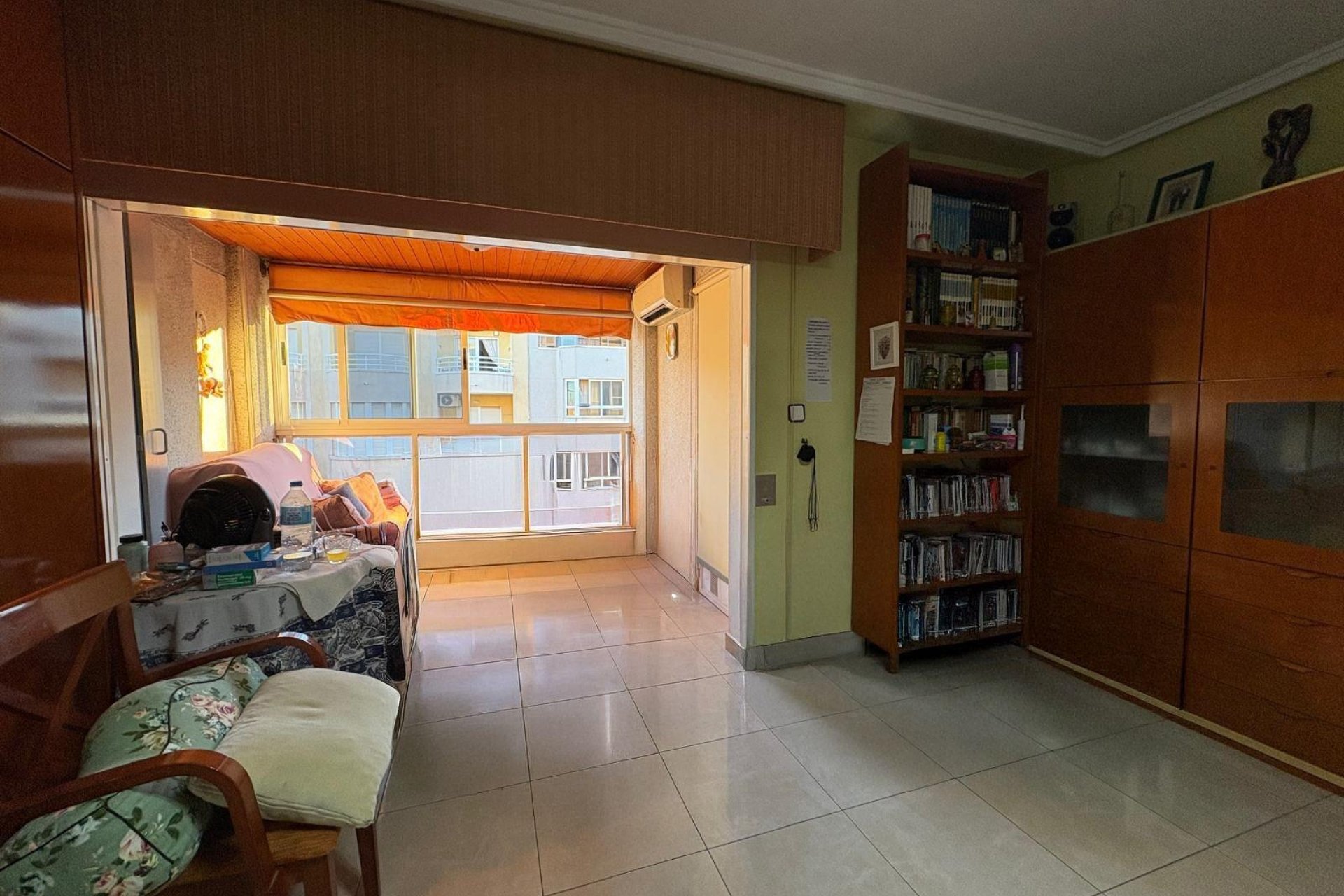 Resale - Apartment - Torrevieja - Playa del cura