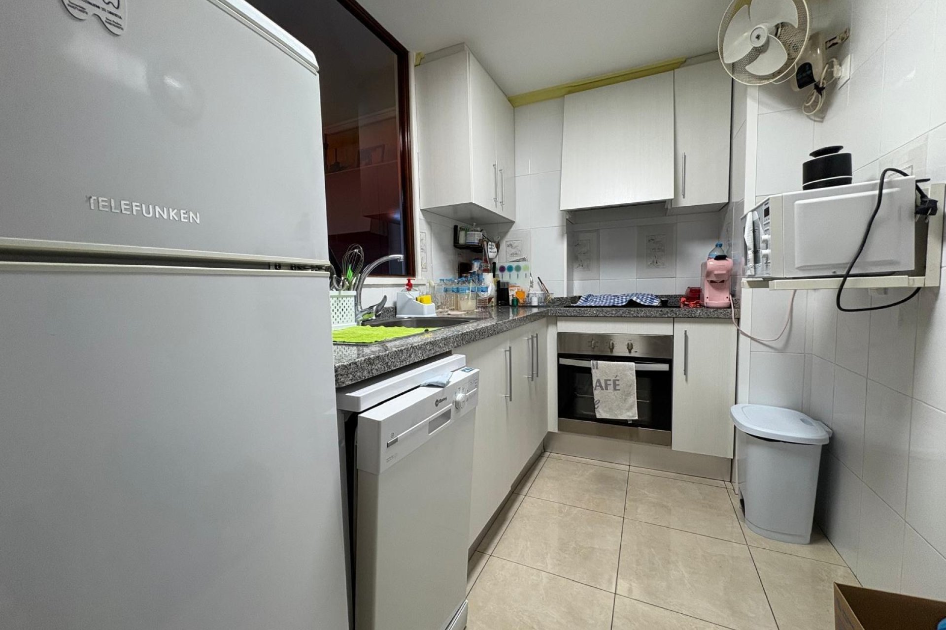 Resale - Apartment - Torrevieja - Playa del cura