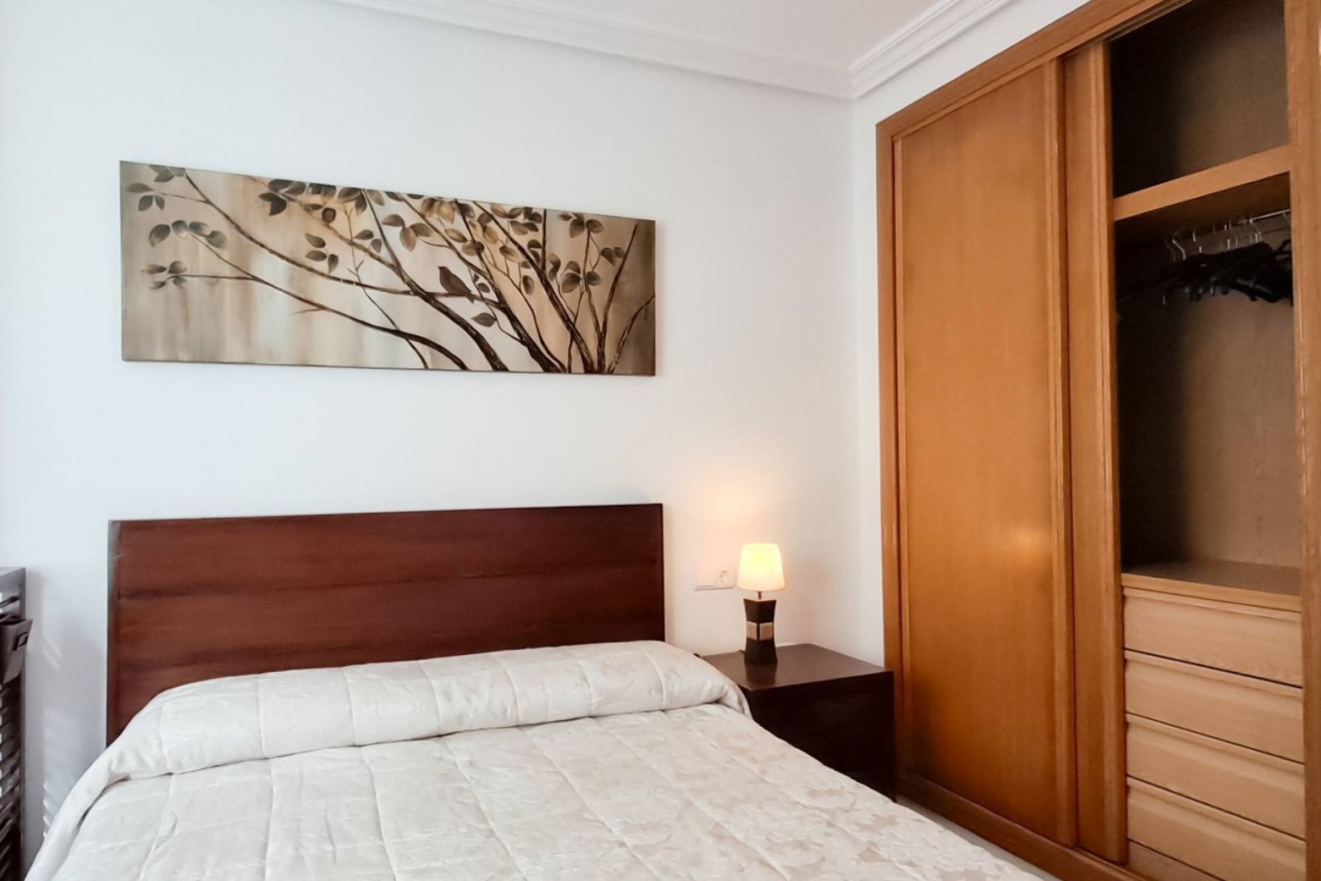 Resale - Apartment - Torrevieja - Playa del cura