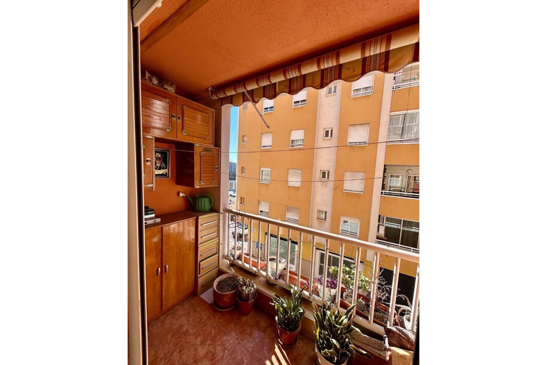 Resale - Apartment - Torrevieja - Playa del cura