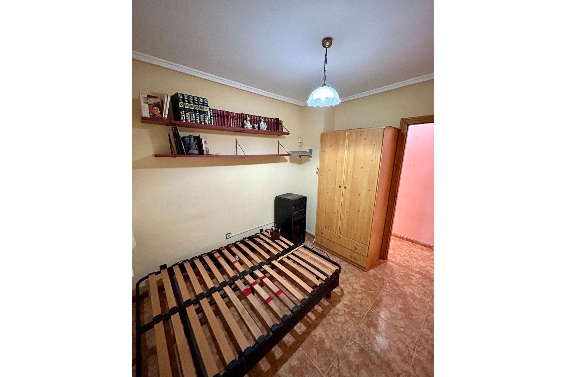 Resale - Apartment - Torrevieja - Playa del cura