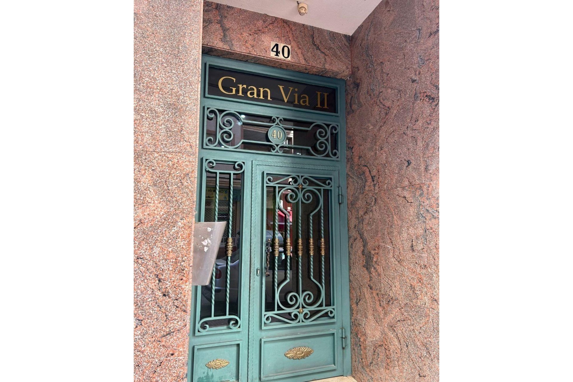 Resale - Apartment - Torrevieja - Playa del cura