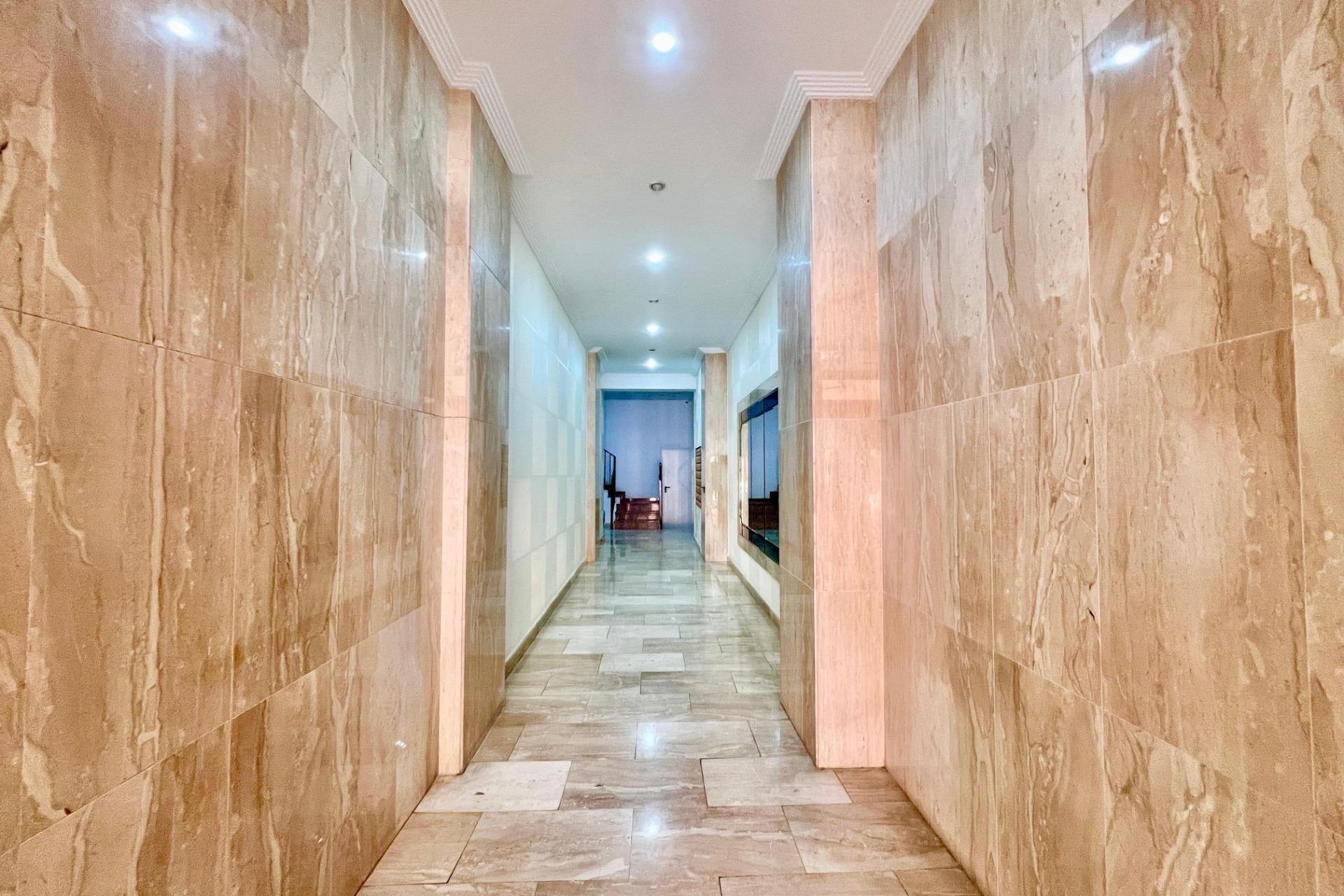 Resale - Apartment - Torrevieja - Playa del cura