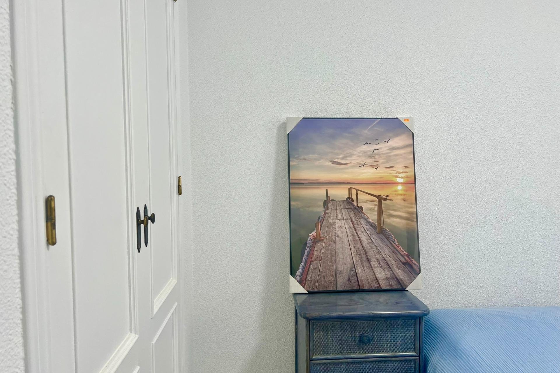 Resale - Apartment - Torrevieja - Playa del cura