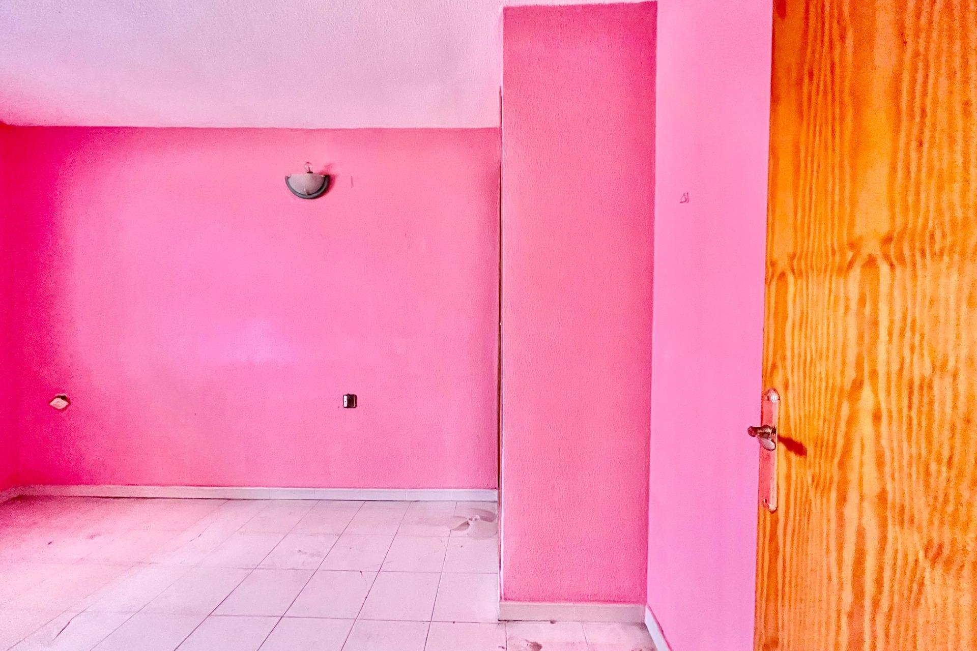 Resale - Apartment - Torrevieja - Playa del cura