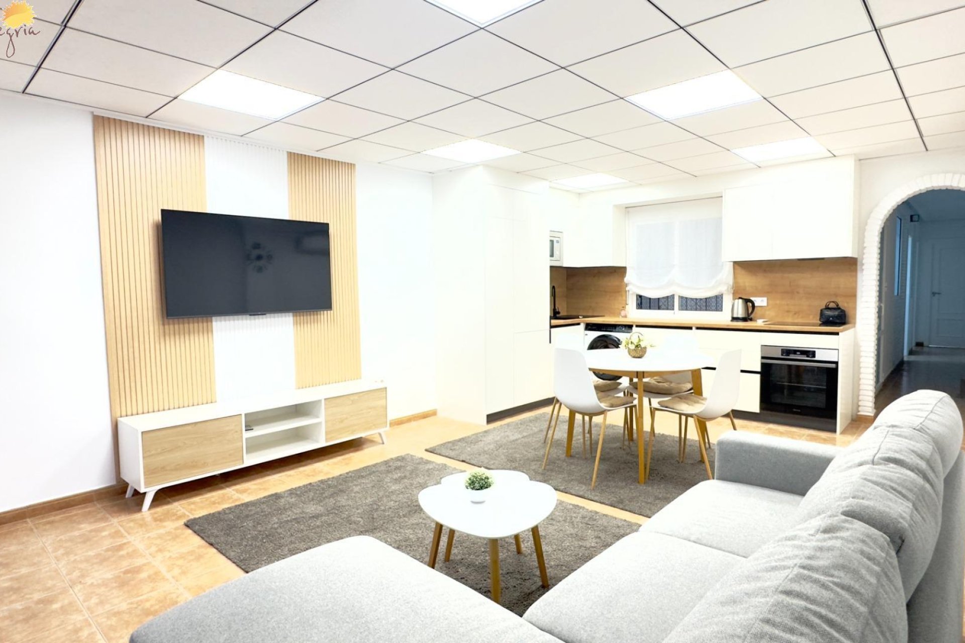 Resale - Apartment - Torrevieja - Playa del cura