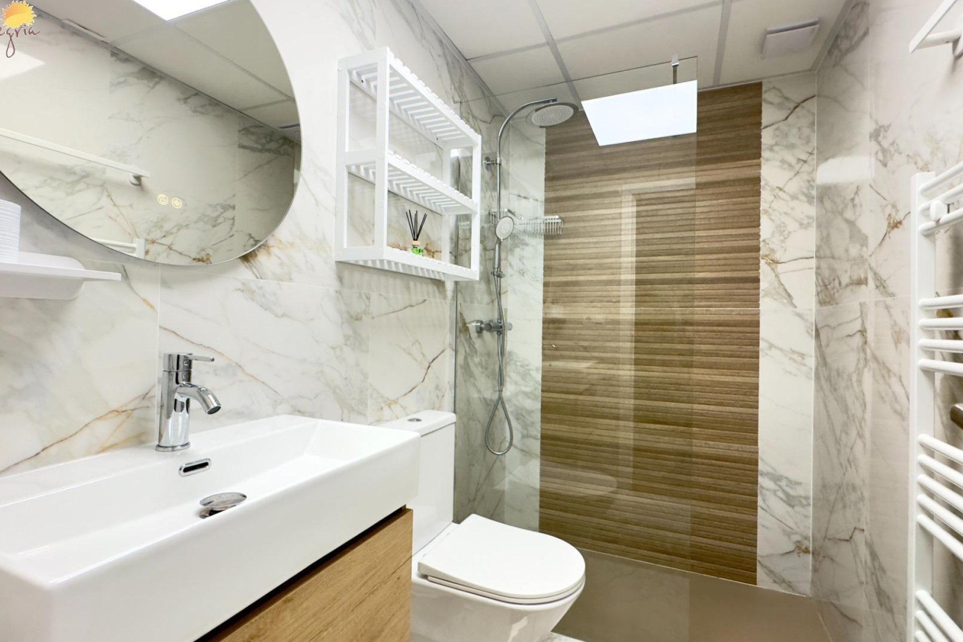 Resale - Apartment - Torrevieja - Playa del cura