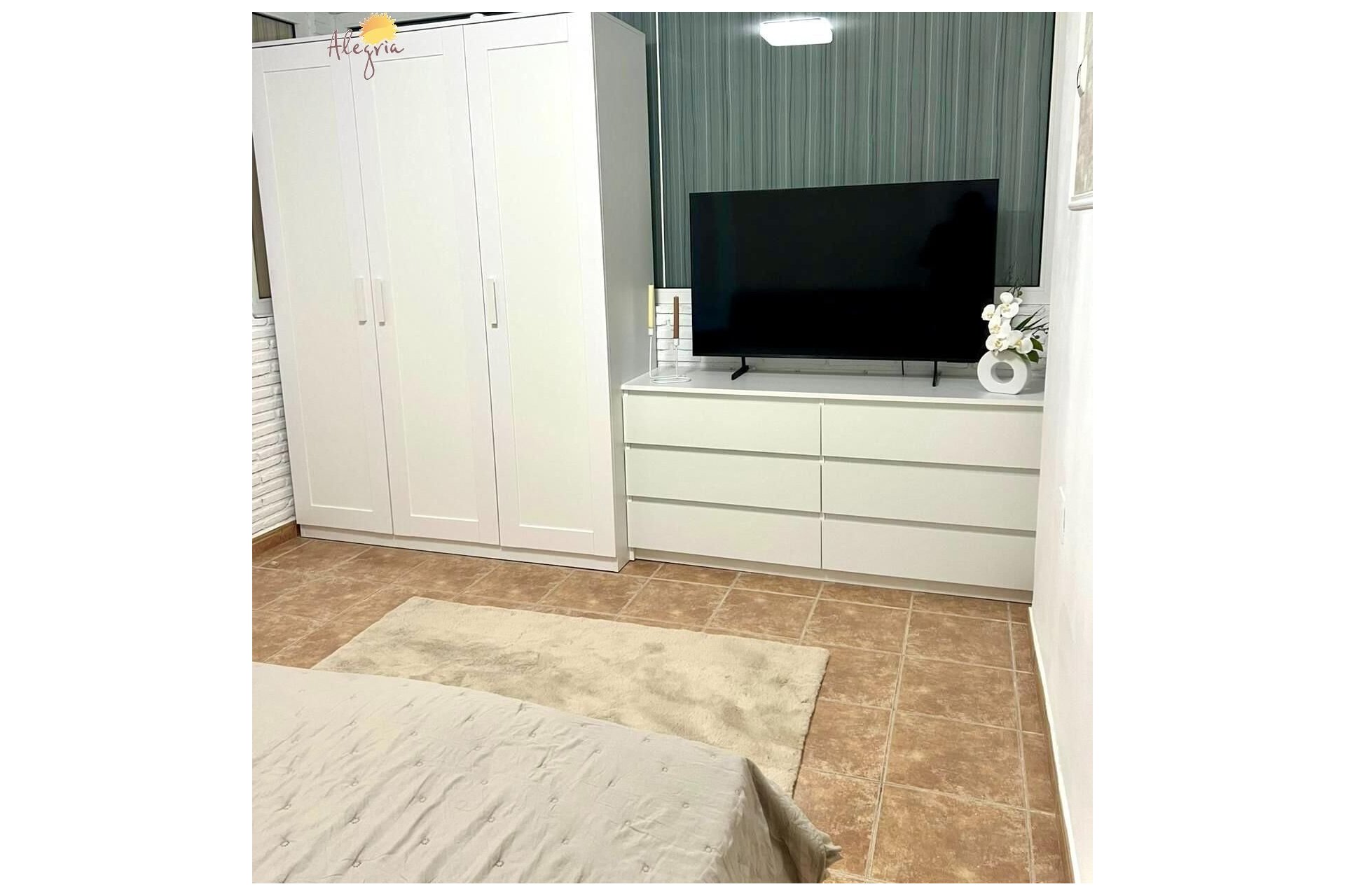 Resale - Apartment - Torrevieja - Playa del cura