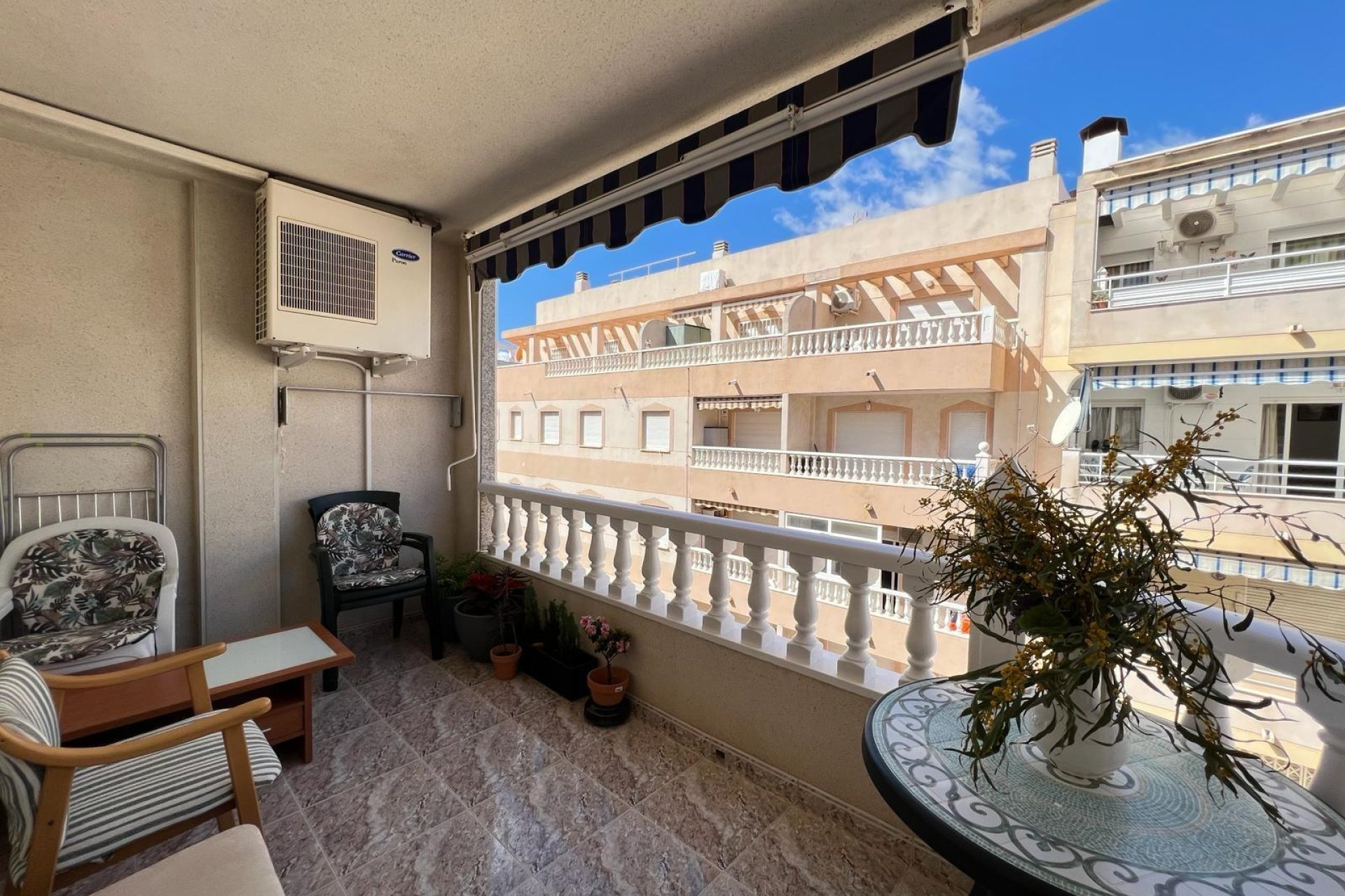 Resale - Apartment - Torrevieja - Playa del Cura