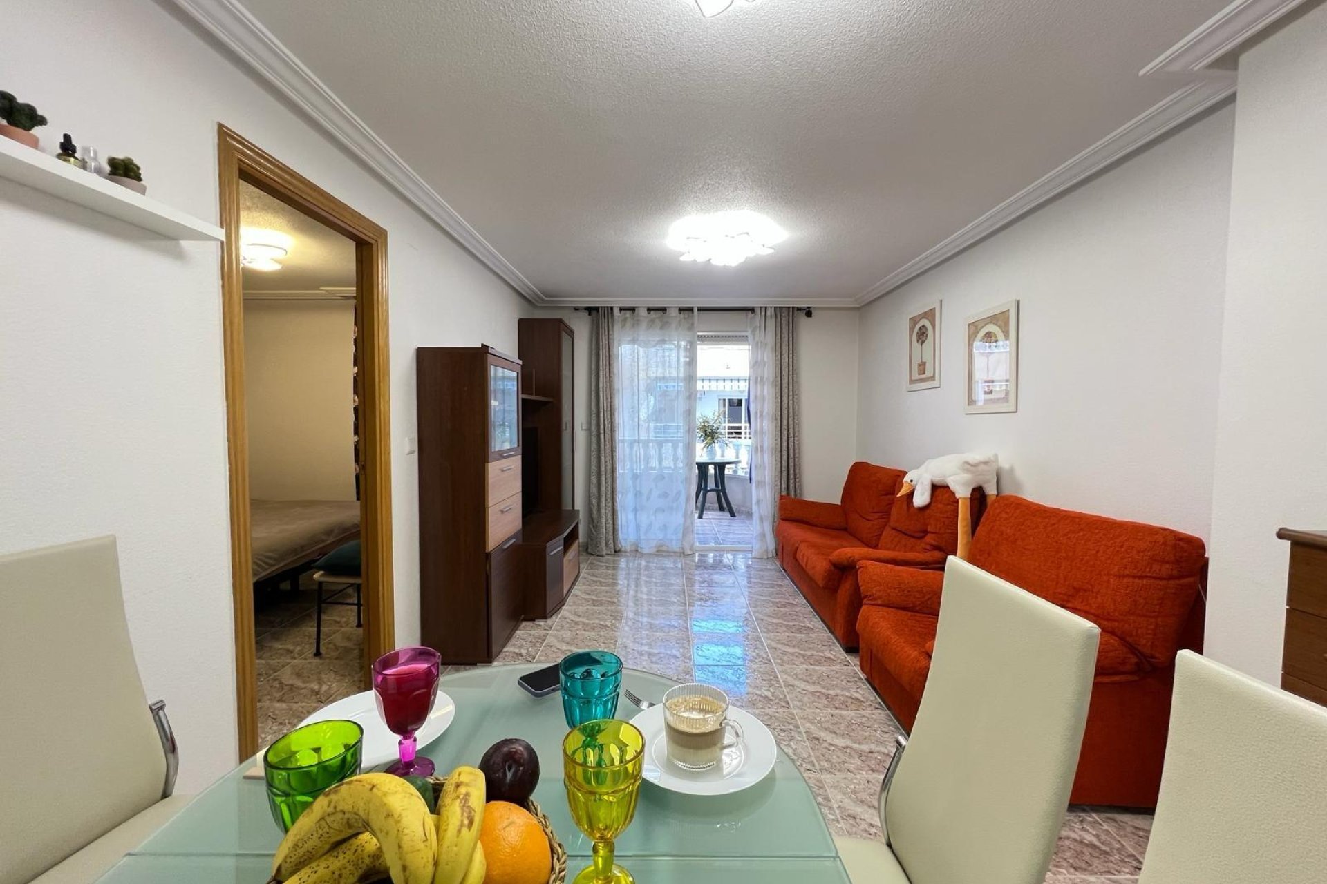 Resale - Apartment - Torrevieja - Playa del Cura