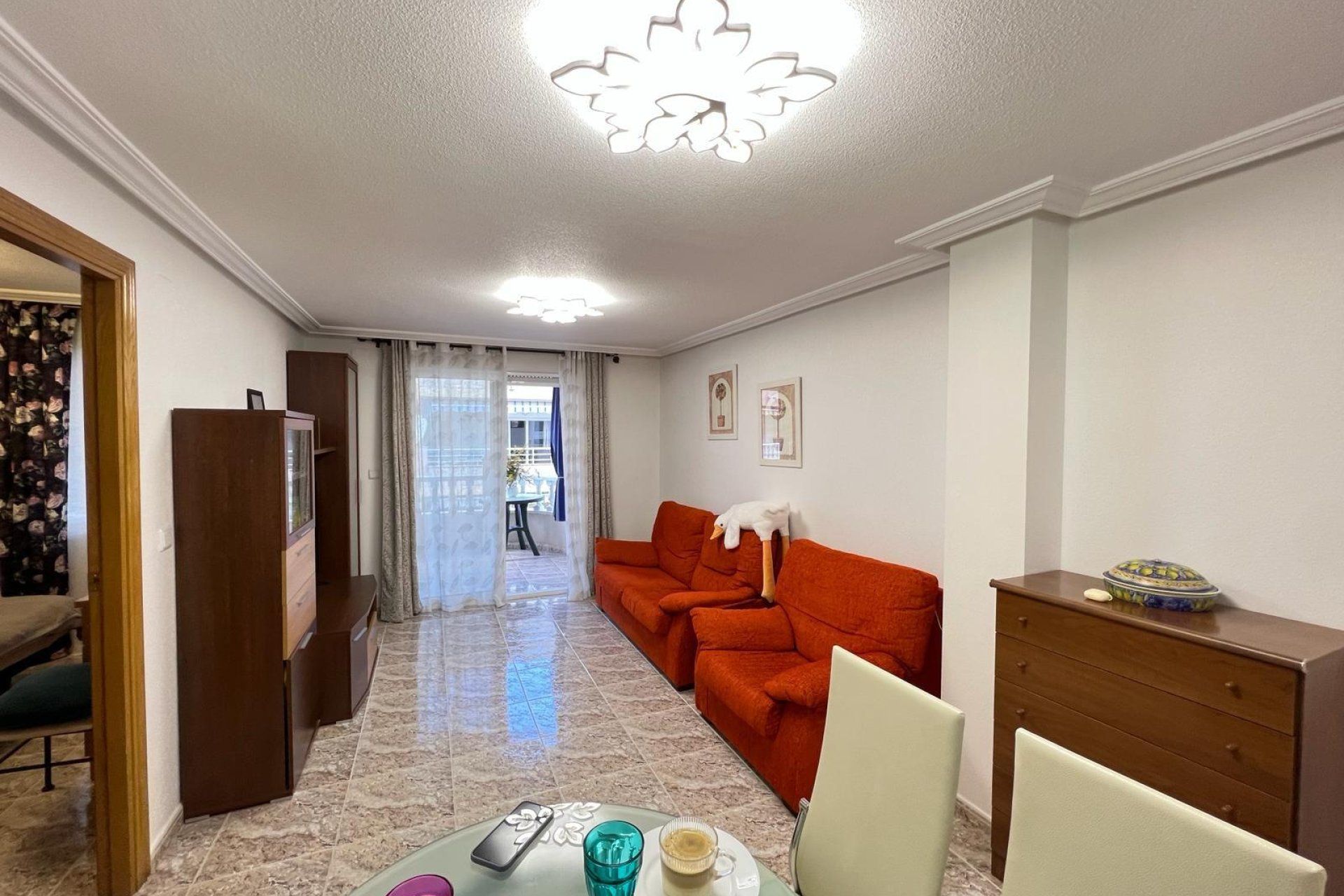 Resale - Apartment - Torrevieja - Playa del Cura