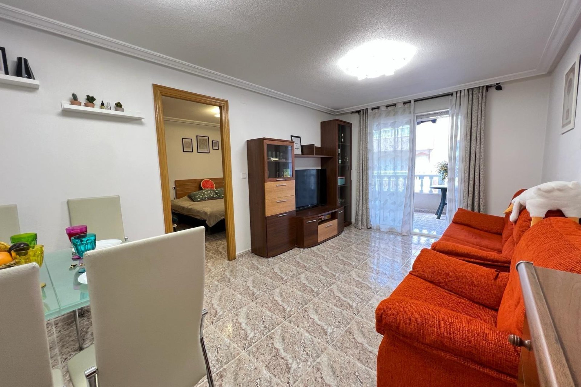 Resale - Apartment - Torrevieja - Playa del Cura