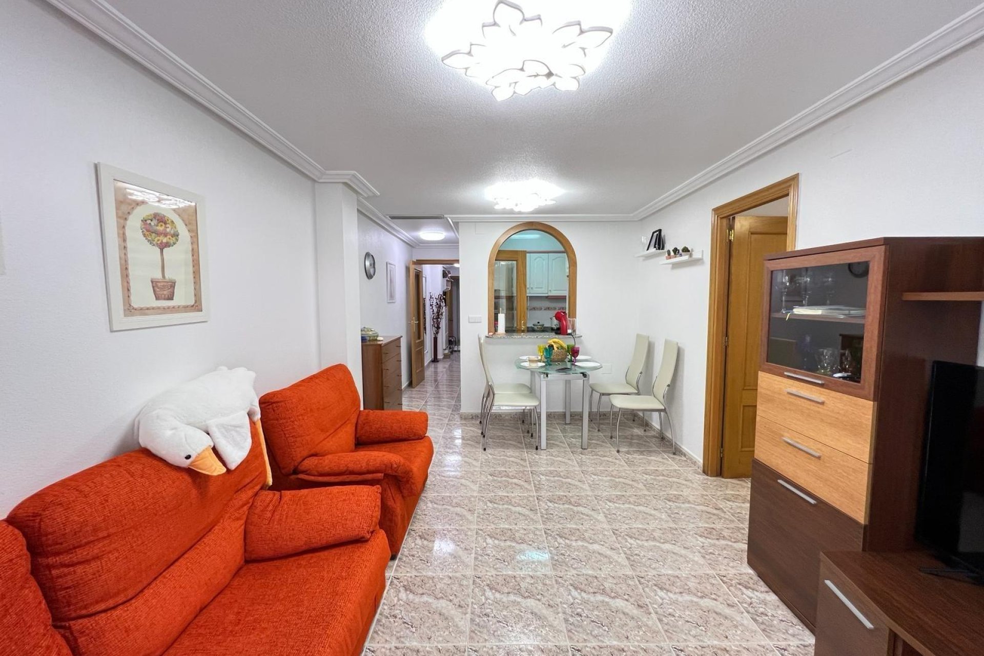 Resale - Apartment - Torrevieja - Playa del Cura